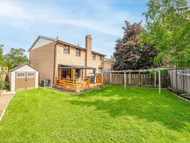 Additional image 3 of 121 Ashridge Crt