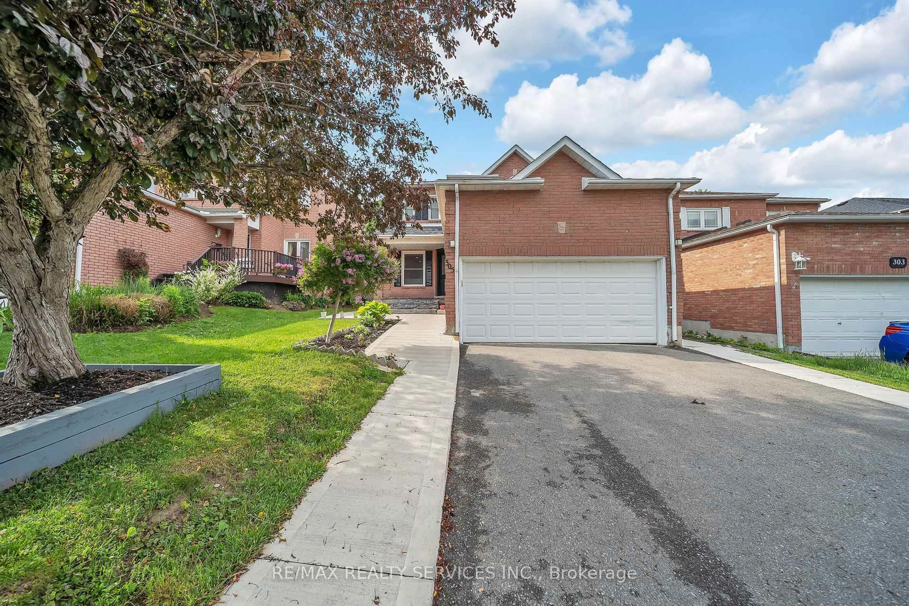 Unknown for 305 Faith Dr, Orangeville Ontario L9W 4P8