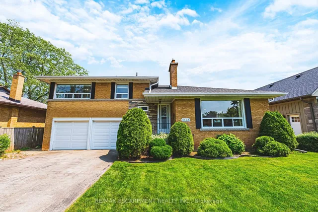 Additional property image - 5428 Stratton Rd