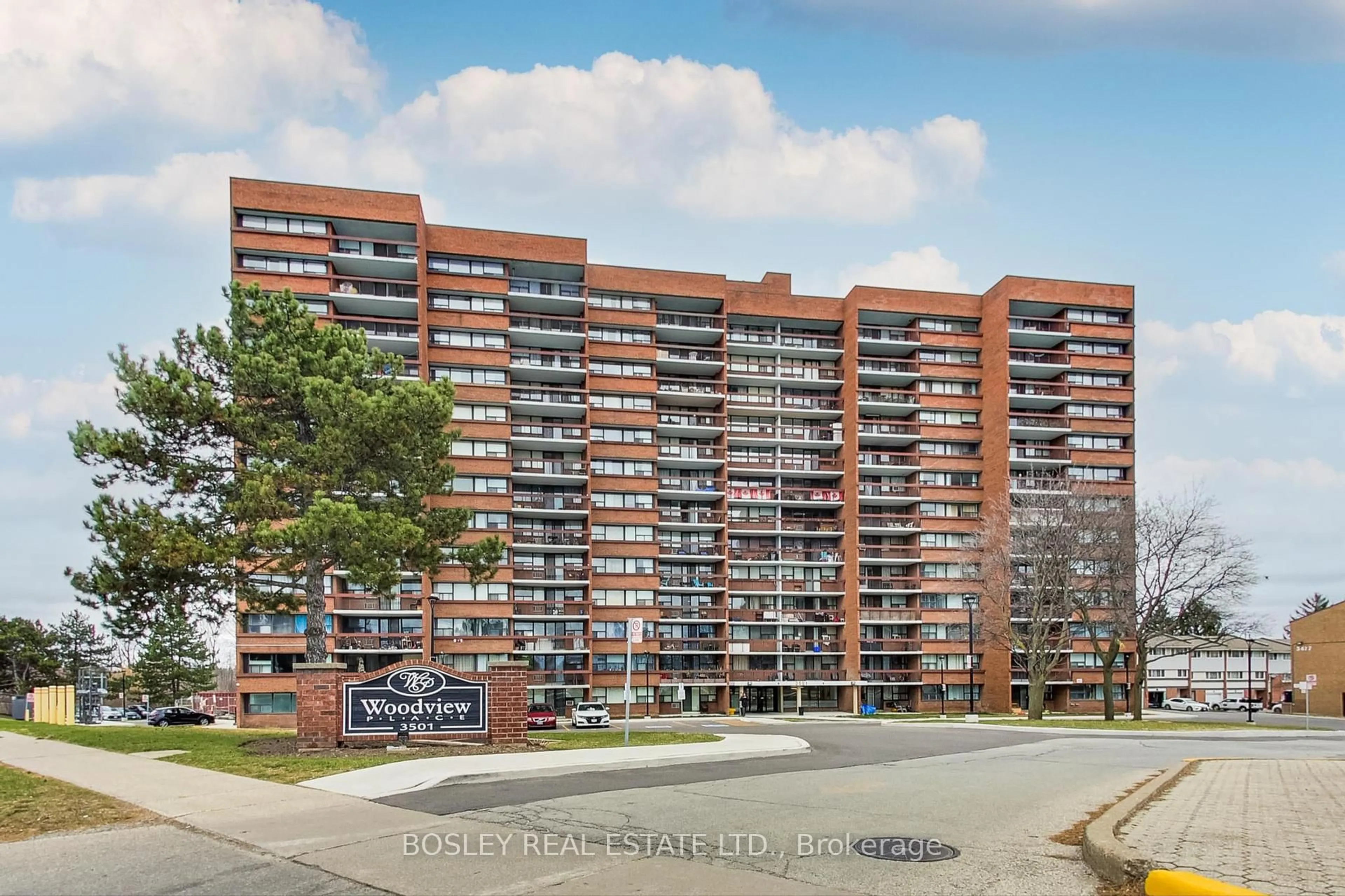 Unknown for 3501 Glen Erin Dr #503, Mississauga Ontario L5L 2E9