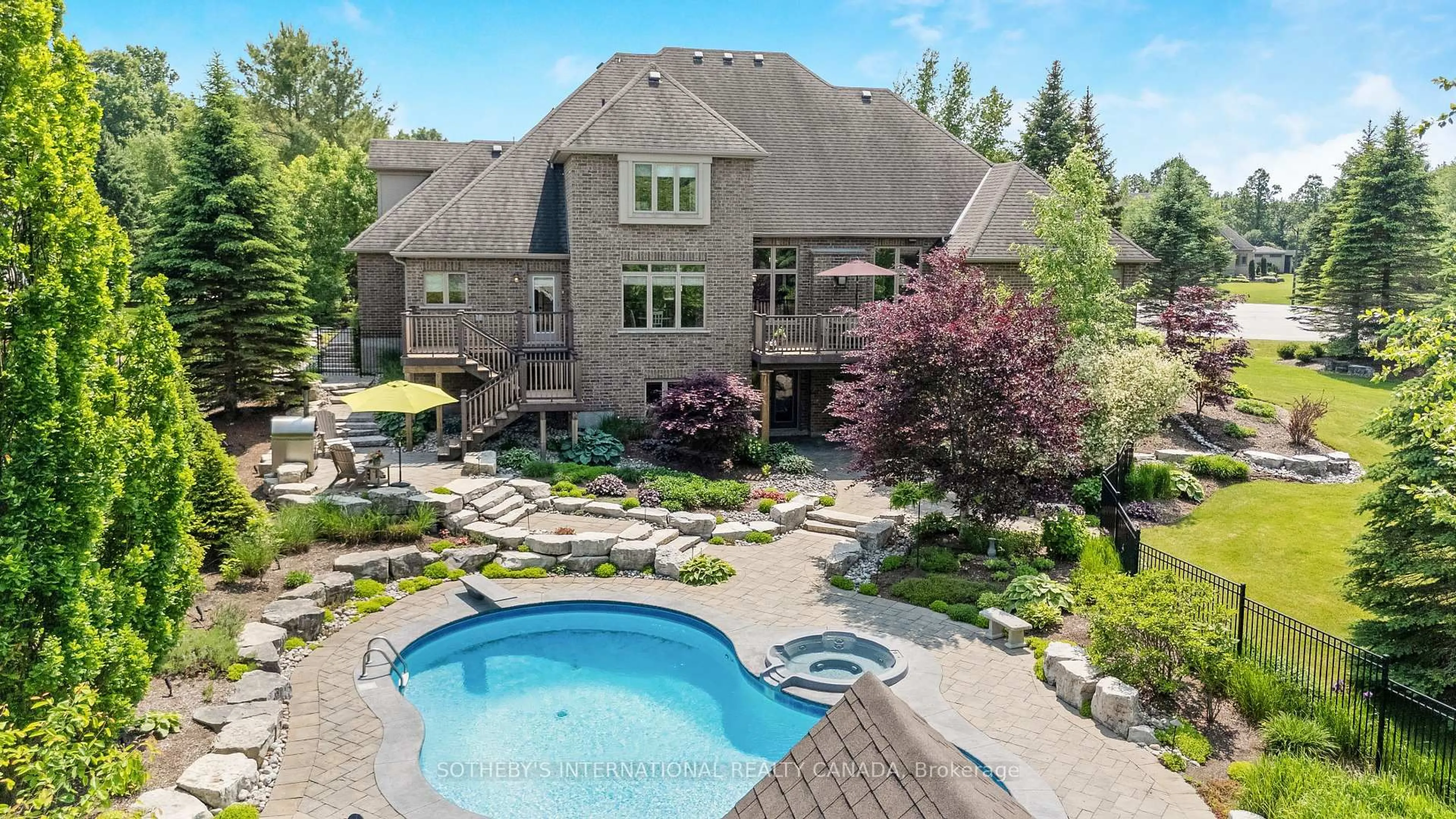 Unknown for 11375 Taylor Crt, Milton Ontario L0P 1B0