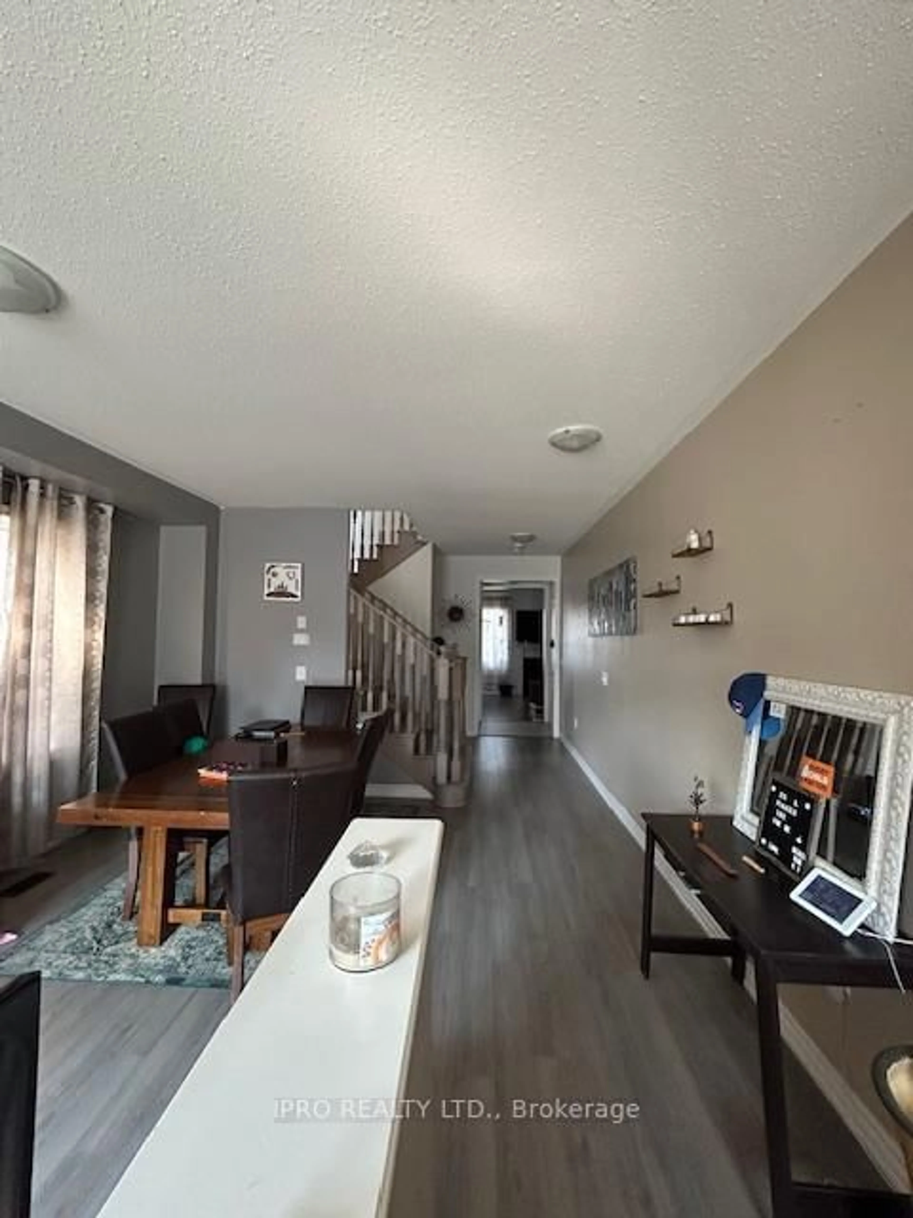 Living room with furniture, unknown for 1449 Chretien St, Milton Ontario L9T 7K6