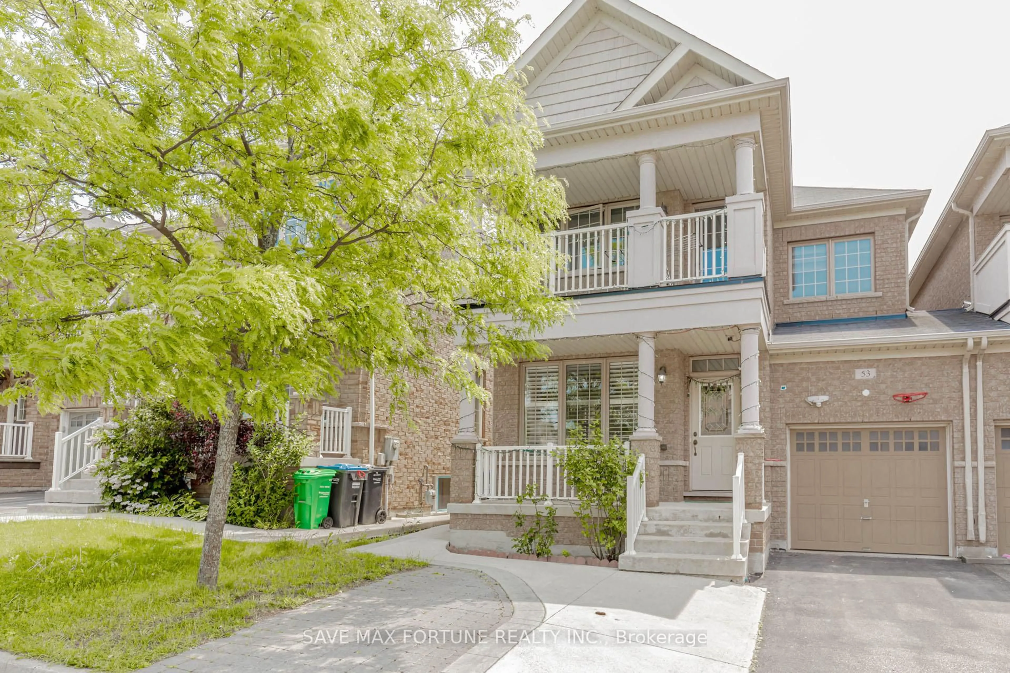 Unknown for 53 Chesterwood Cres, Brampton Ontario L6Y 0Z4