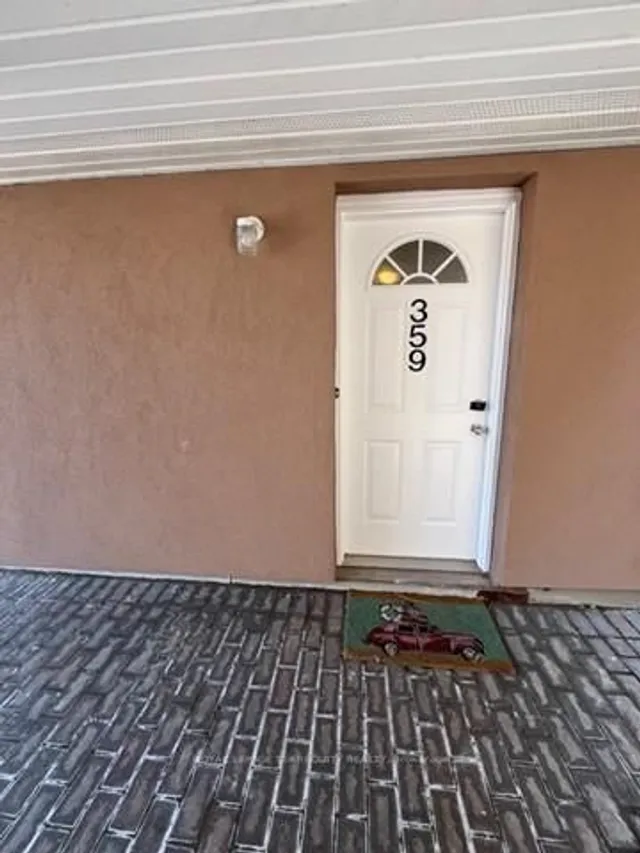 Additional property image - 3055 Tomken Rd Unit 359
