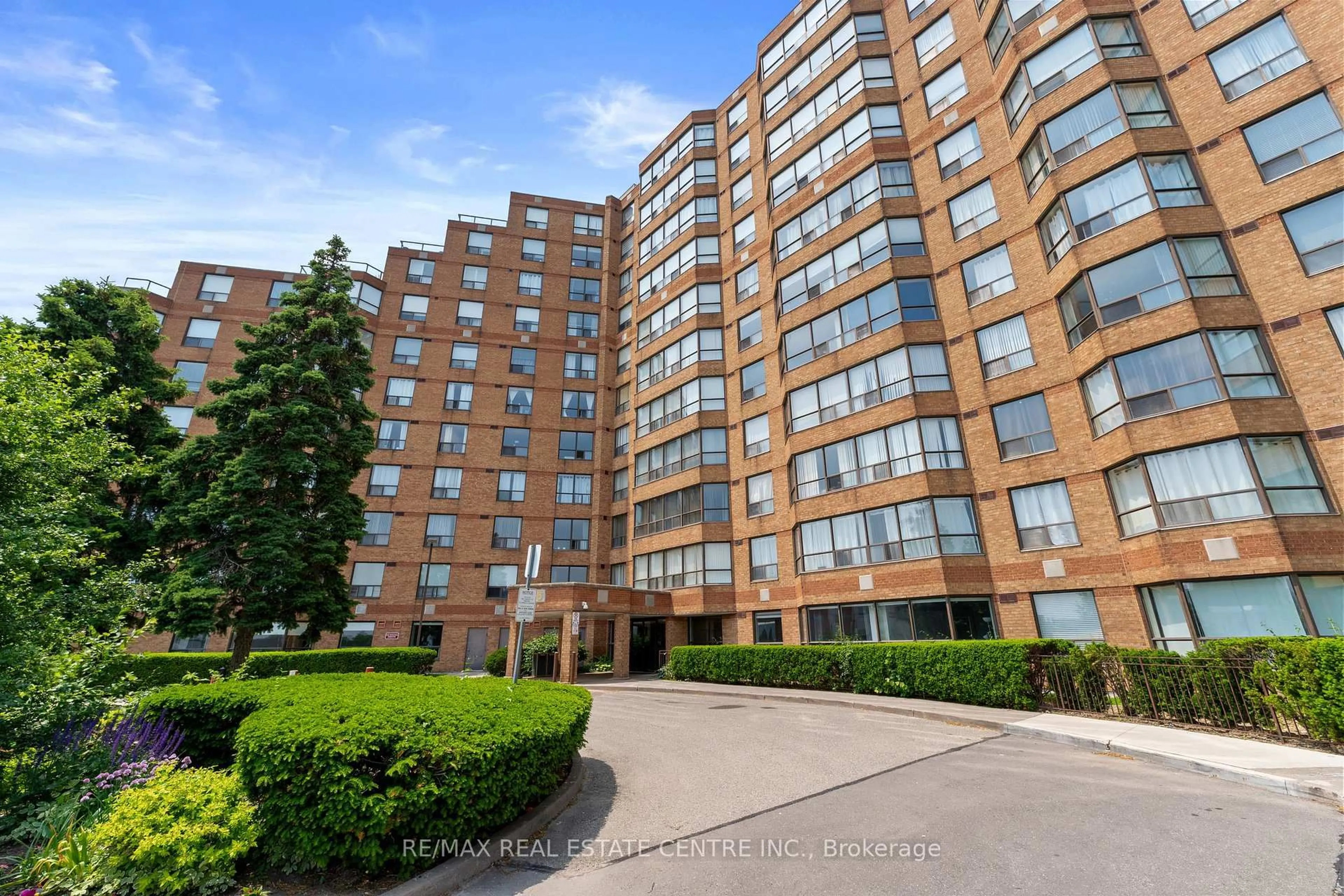 Unknown for 6 Humberline Dr #110, Toronto Ontario M9W 6X8
