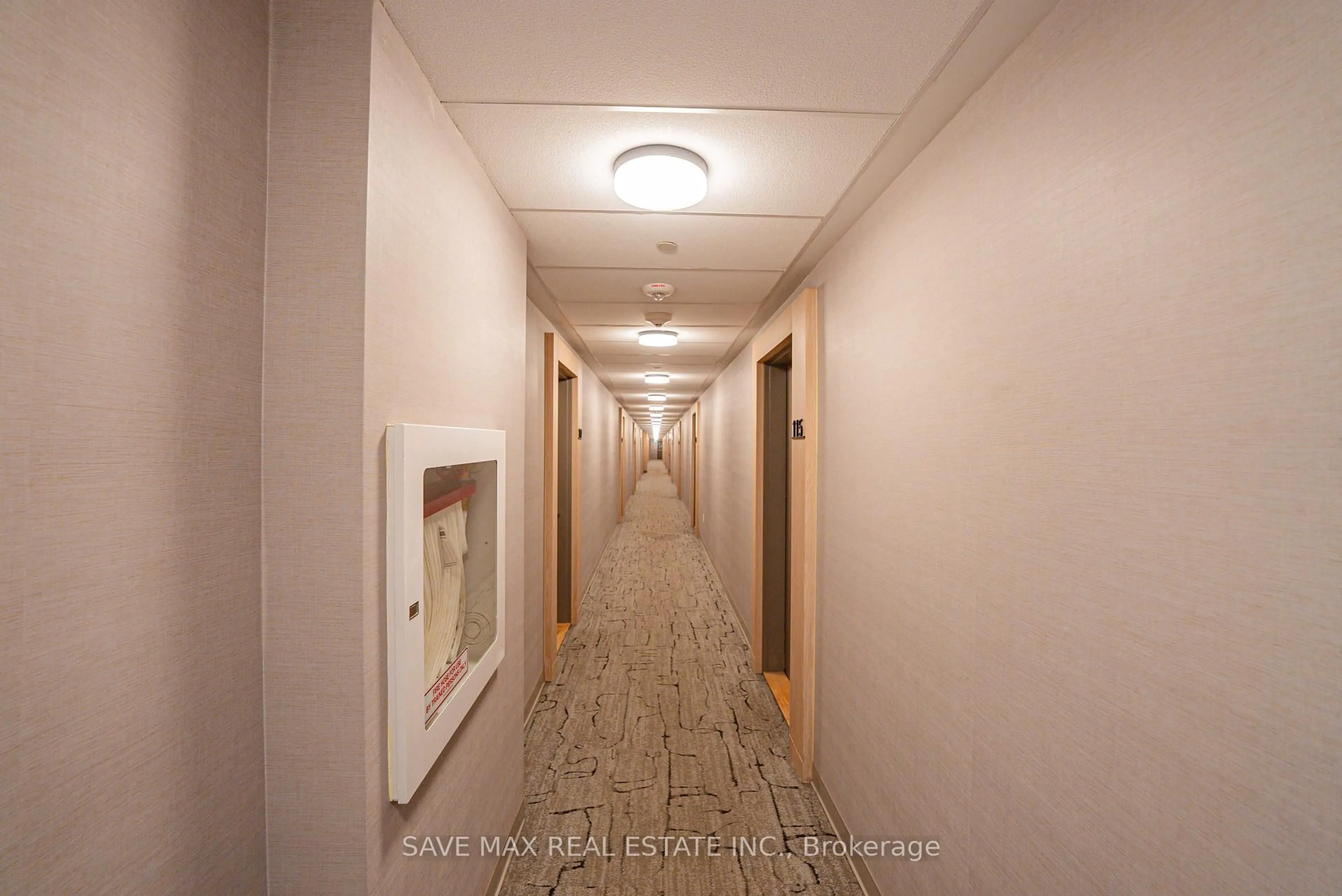 A pic of a room for 155 Downsview Park Blvd #215, Toronto Ontario M3K 0E3