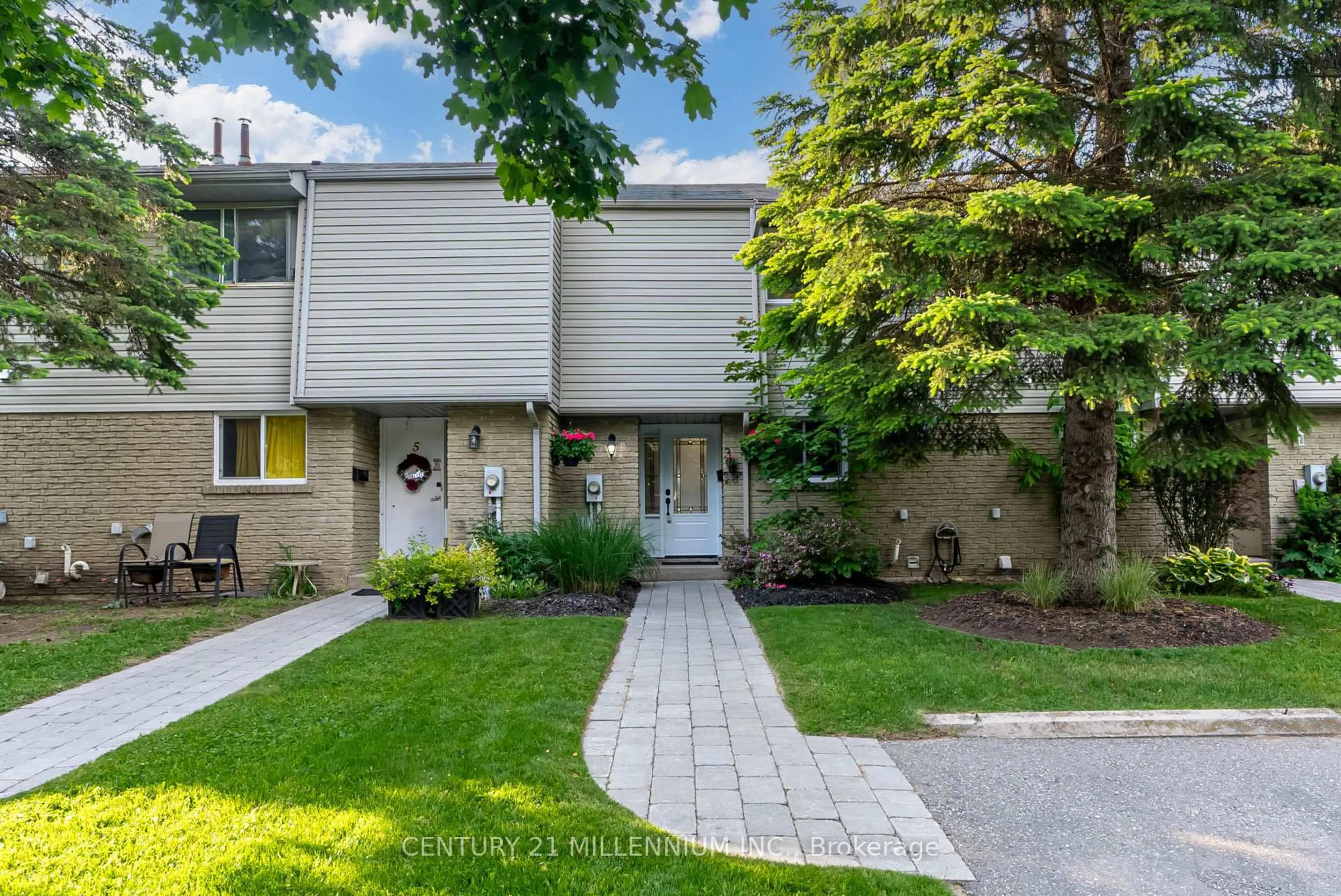 Unknown for 3 Orange Mill Crt, Orangeville Ontario L9W 3R6
