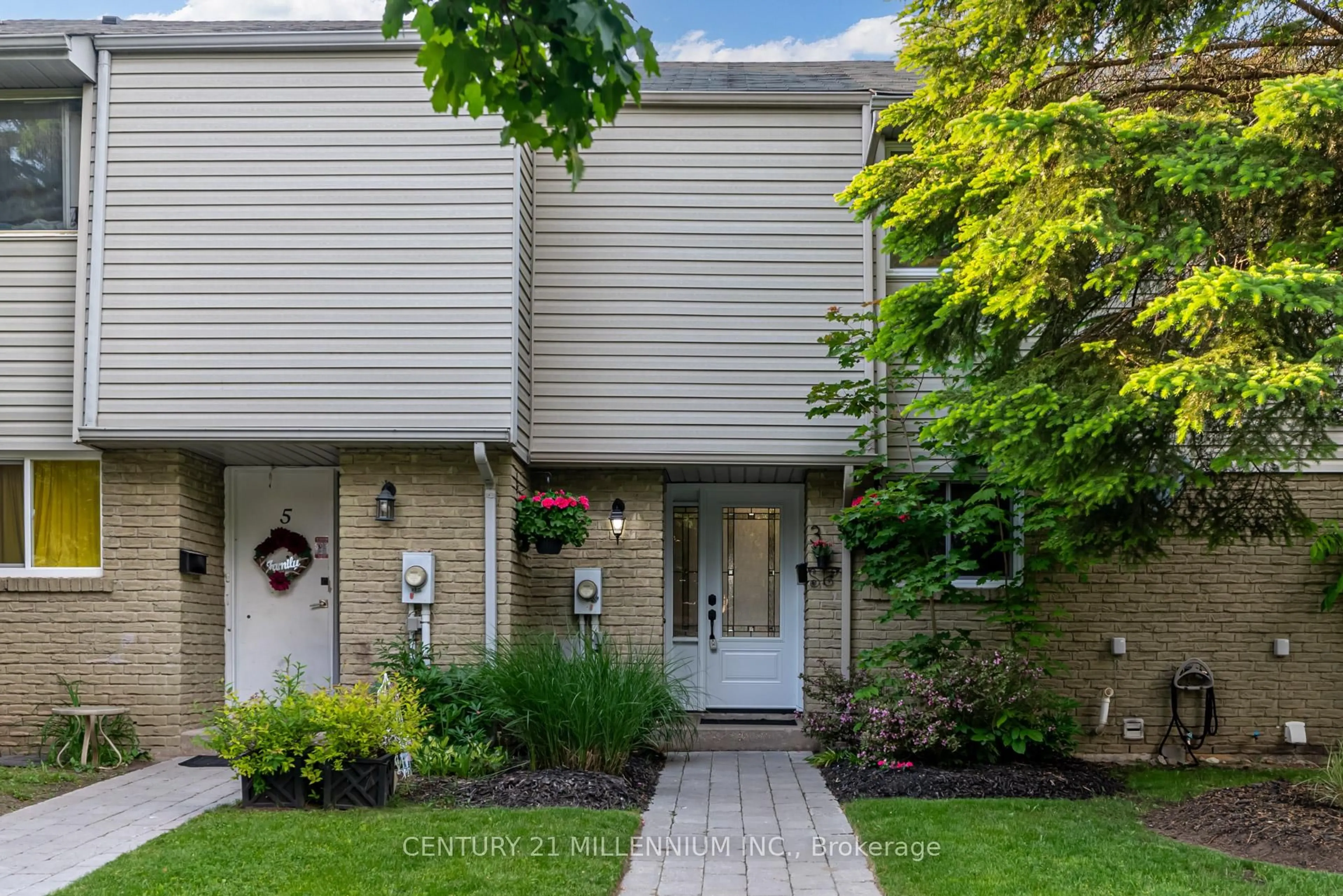 Unknown for 3 Orange Mill Crt, Orangeville Ontario L9W 3R6