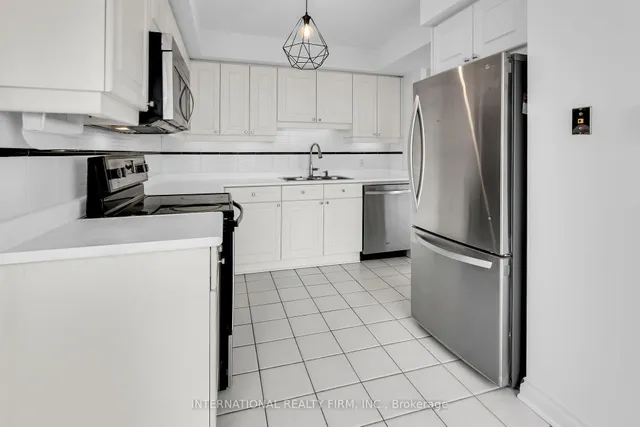 Additional property image - 1 Palace Pier Crt Unit 2807