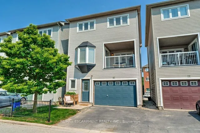 Additional property image - 5090 Fairview St Unit 40