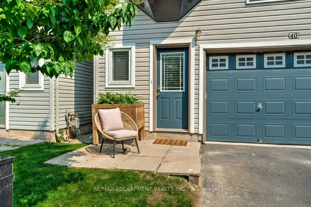 Additional property image - 5090 Fairview St Unit 40