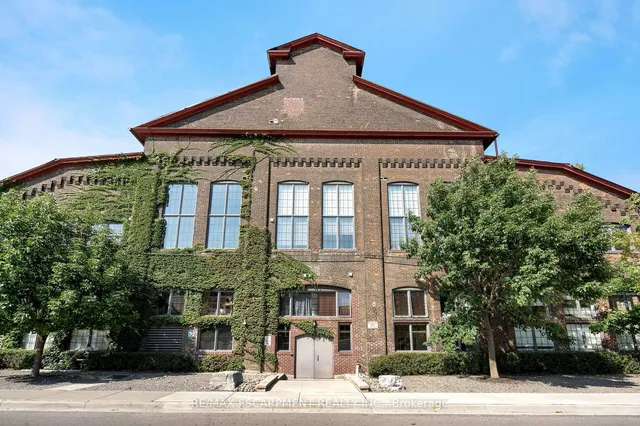Additional property image - 1100 Lansdowne Ave Unit 346