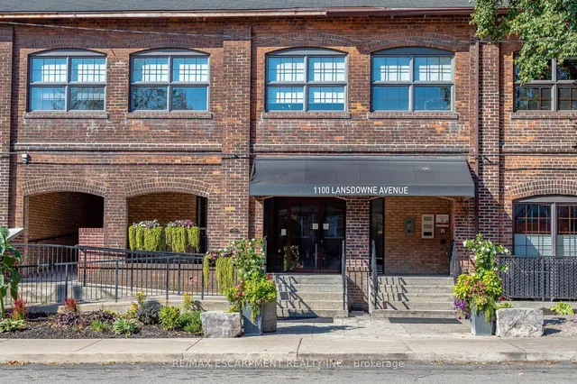 Additional property image - 1100 Lansdowne Ave Unit 346