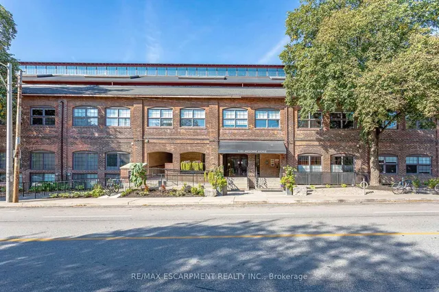 Additional property image - 1100 Lansdowne Ave Unit 346