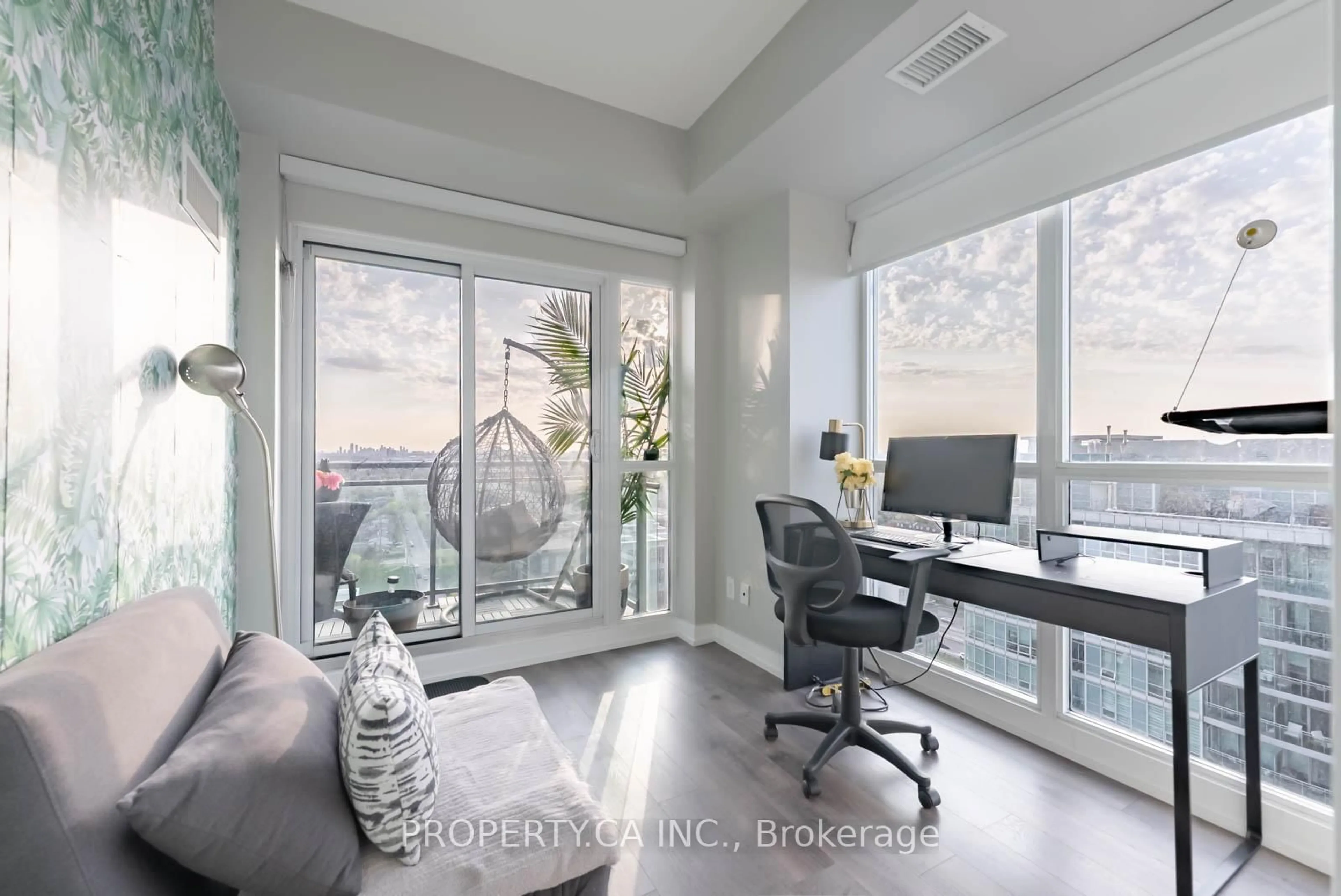 A pic of a room for 165 Legion Rd #2332, Toronto Ontario M8Y 0B3