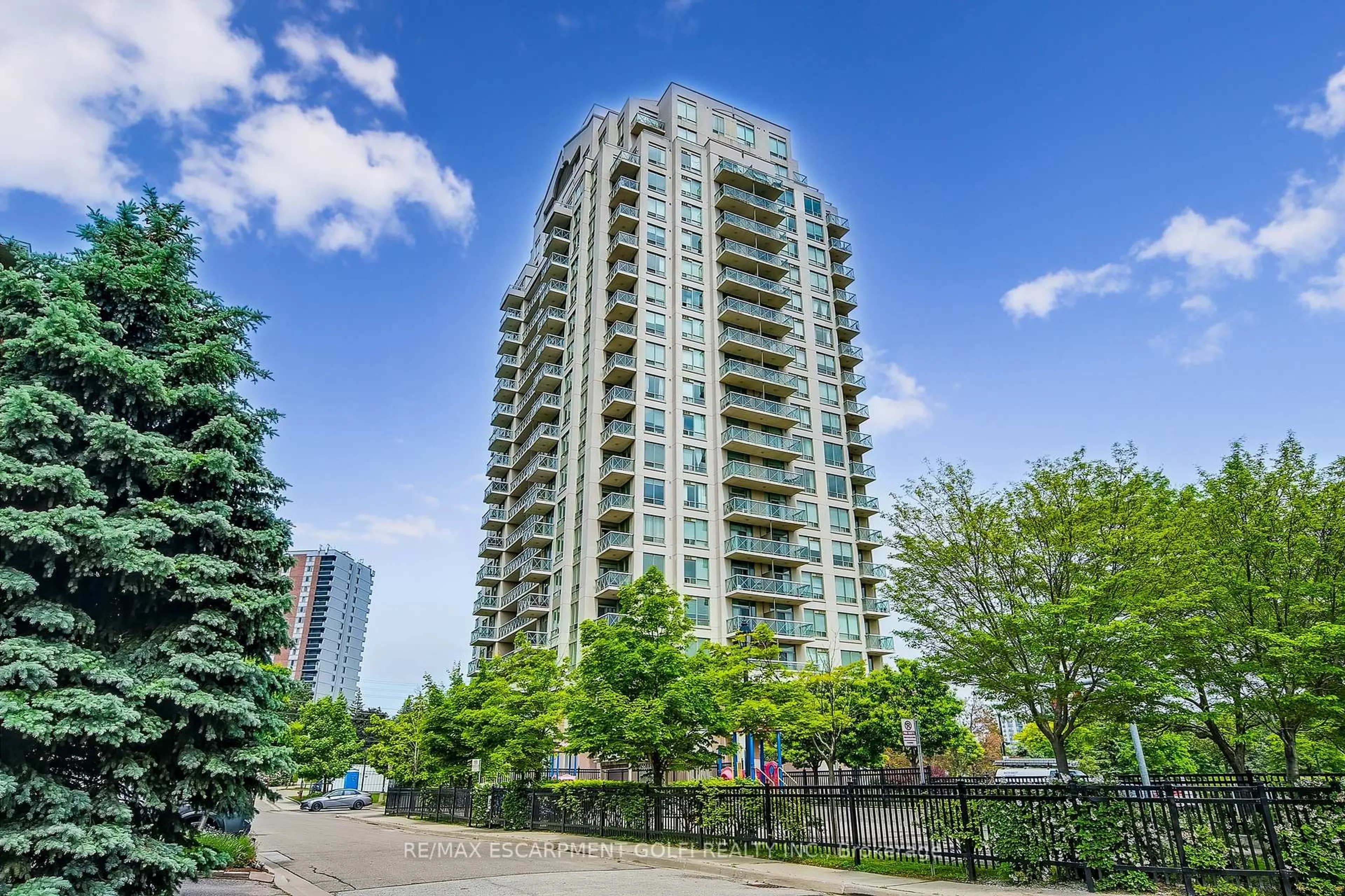 Unknown for 1359 Rathburn Rd #902, Mississauga Ontario L4W 5P7