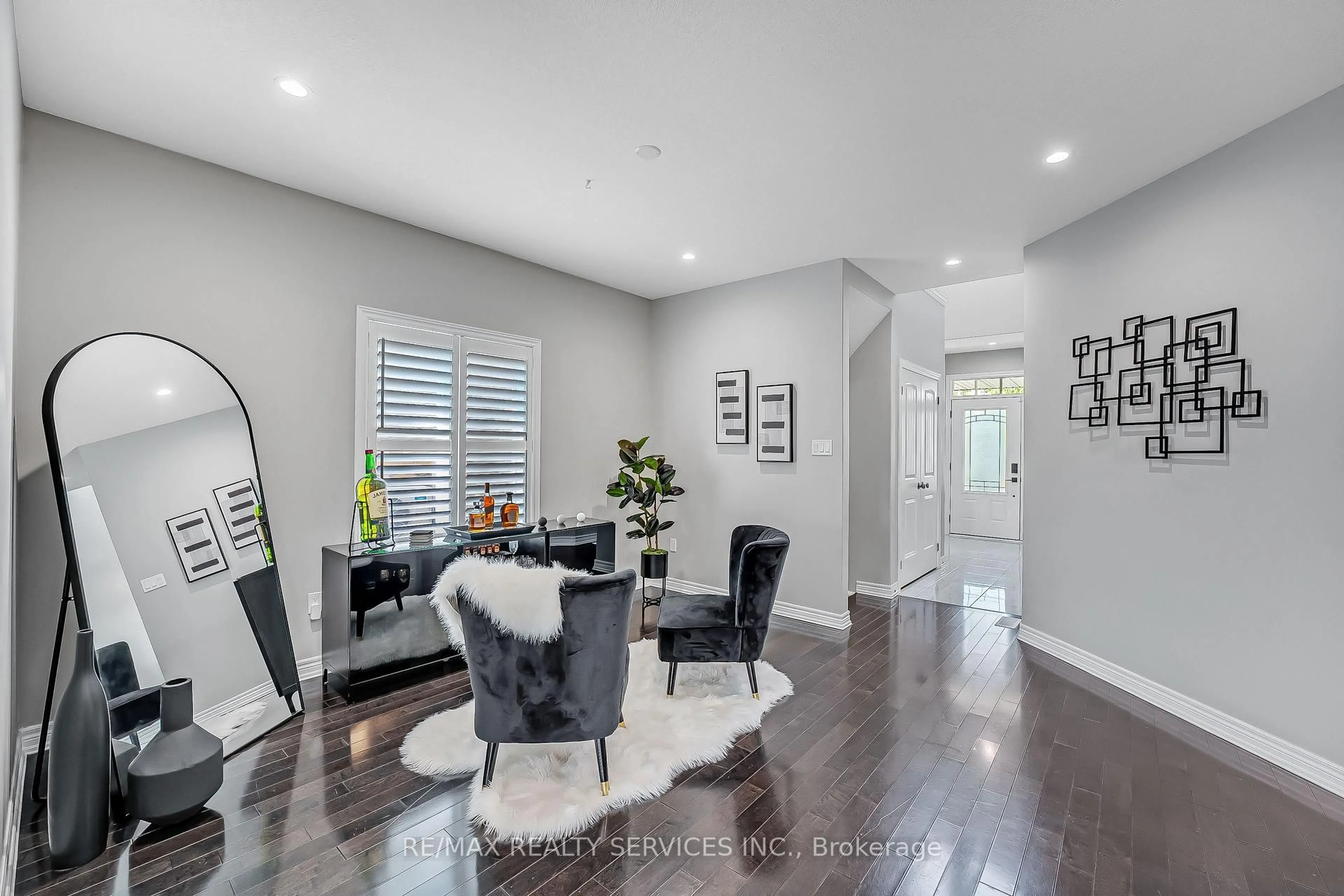Dining room, unknown for 26 Wardlaw Ave, Orangeville Ontario L9W 6K1