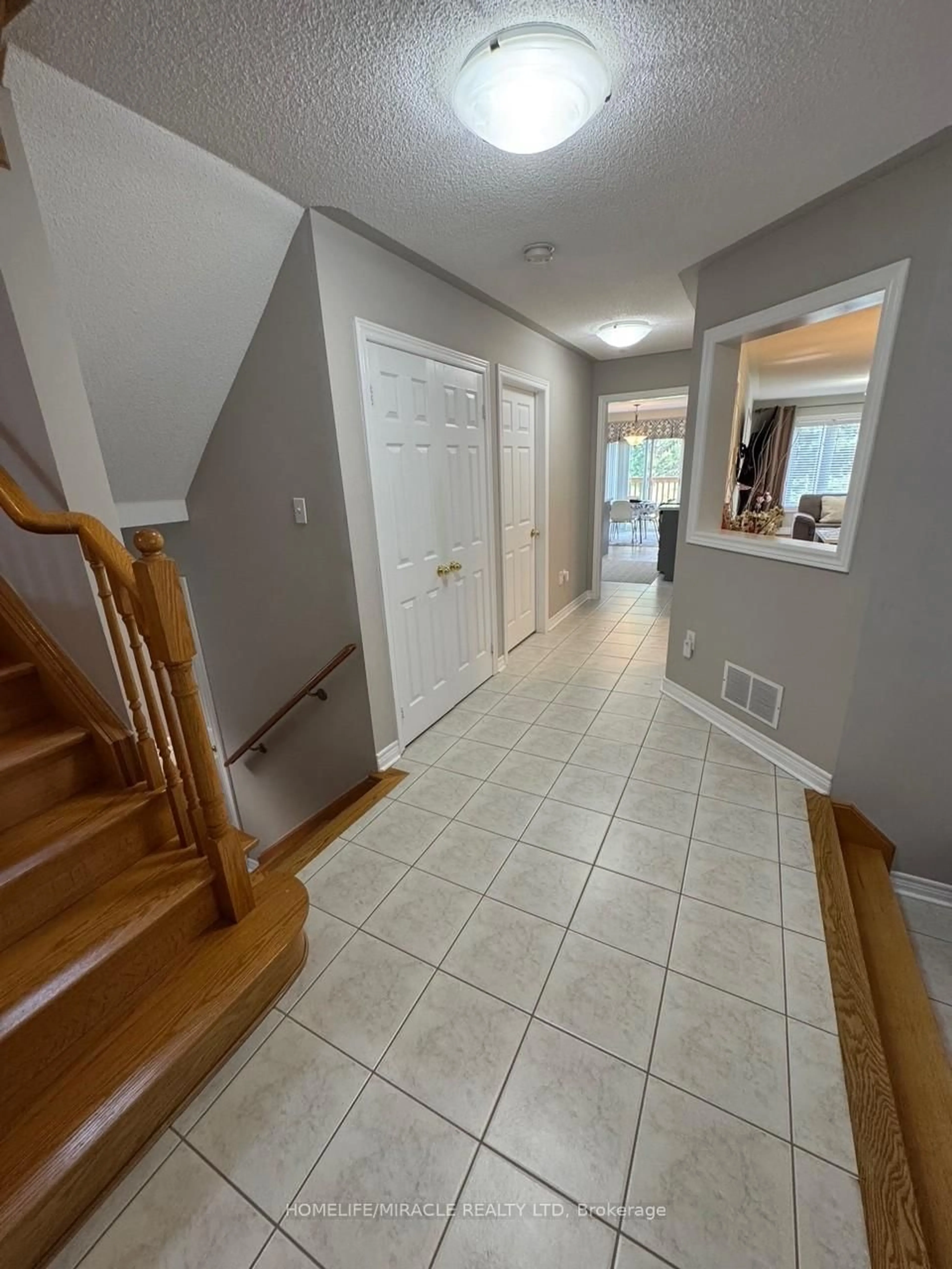 Unknown for 608 Driftcurrent Dr, Mississauga Ontario L4Z 4A4