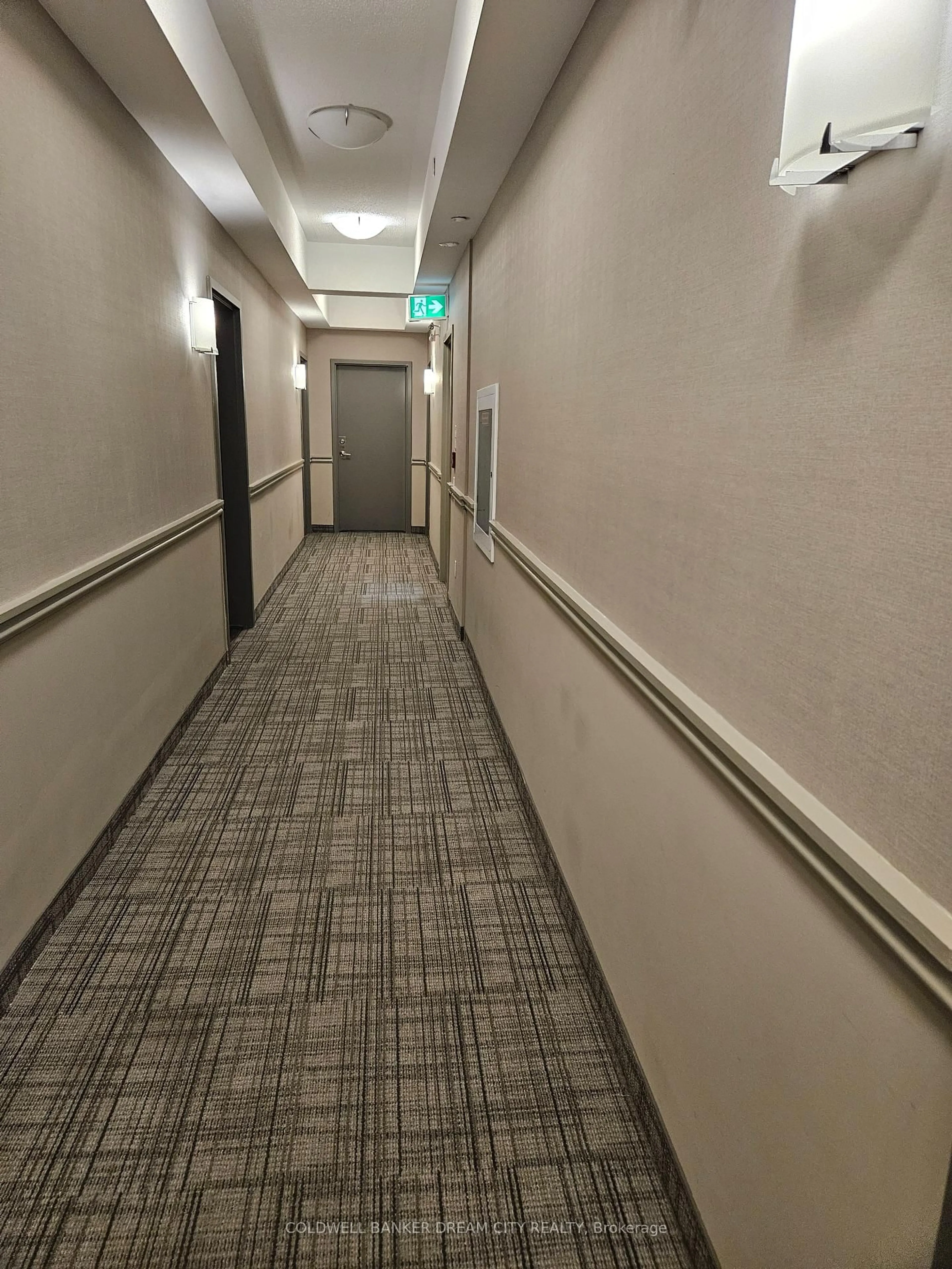 A pic of a room for 50 Sky Harbour Dr #218, Brampton Ontario L6Y 6B8