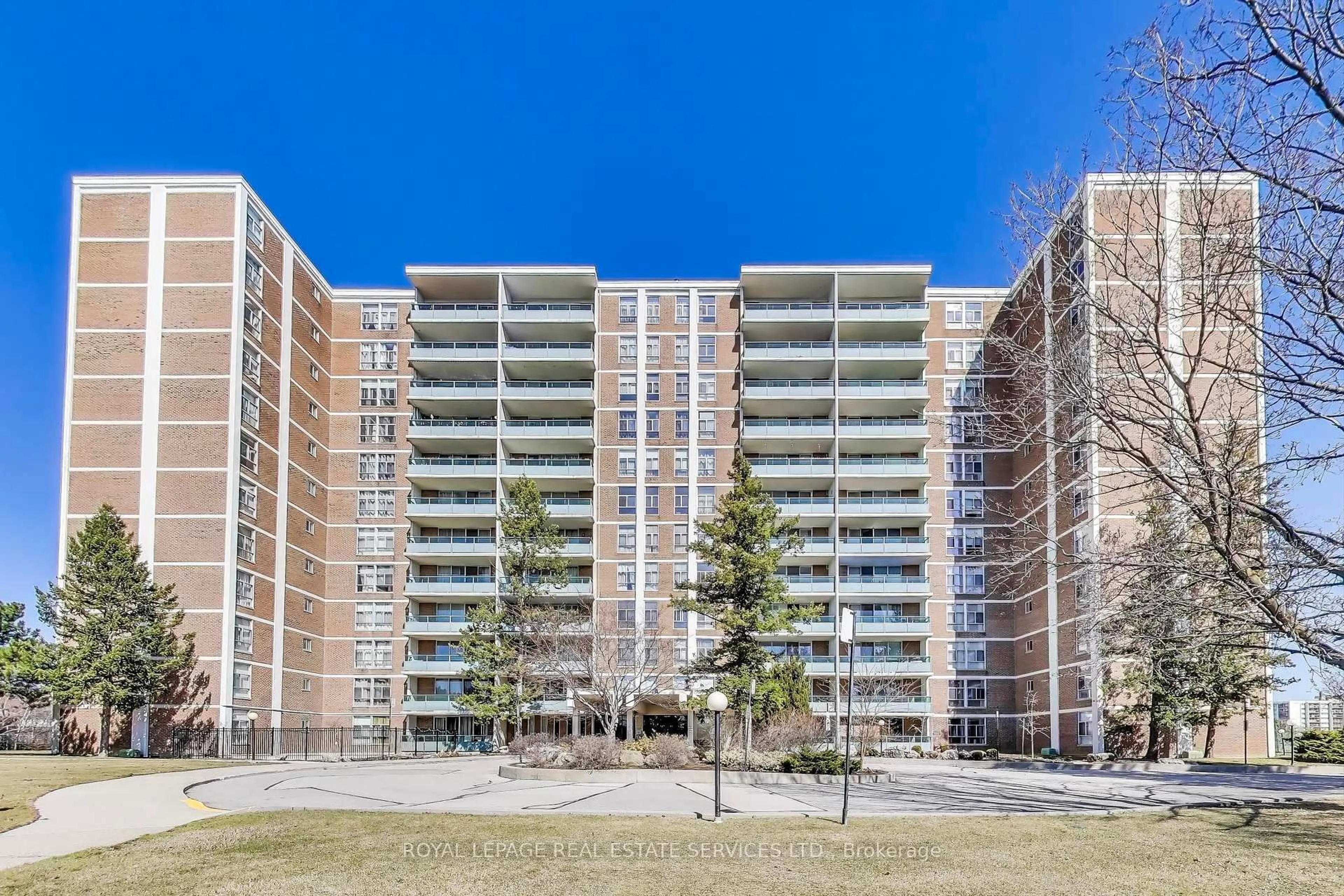 Unknown for 44 Longbourne Dr #1008, Toronto Ontario M9R 2M7