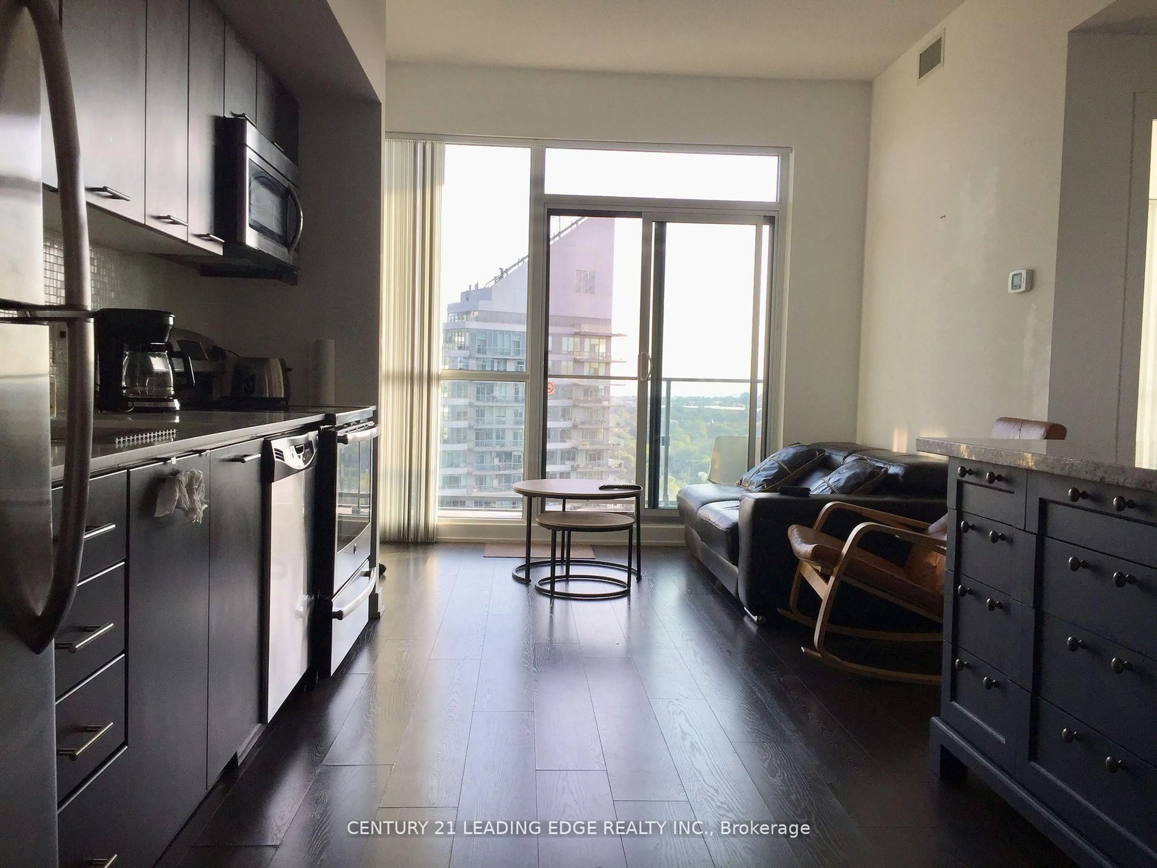 Unknown for 2220 Lake Shore Blvd #2710, Toronto Ontario M8V 0C1