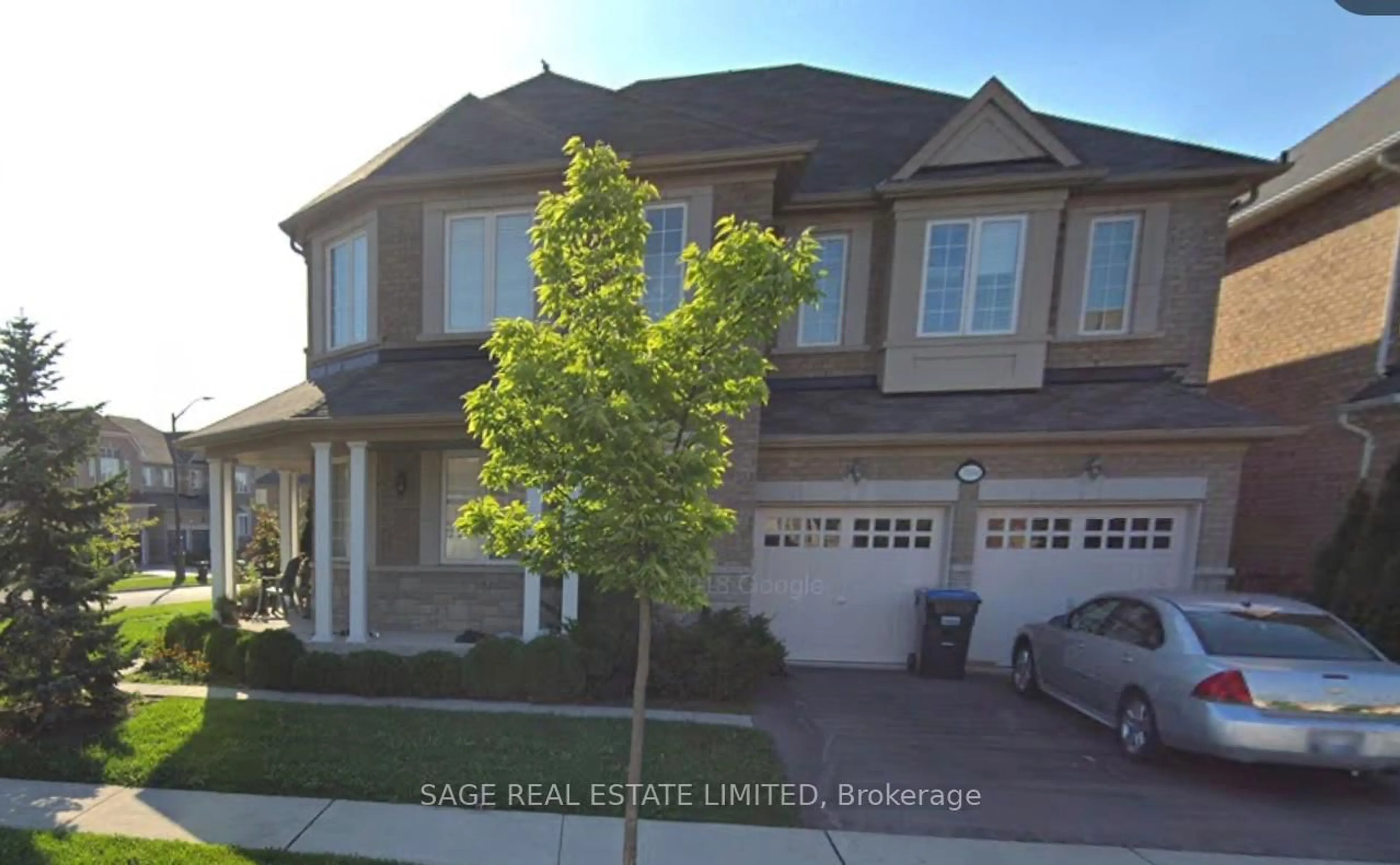 Unknown for 3504 Steeple Chase Cres, Mississauga Ontario L5M 0K1