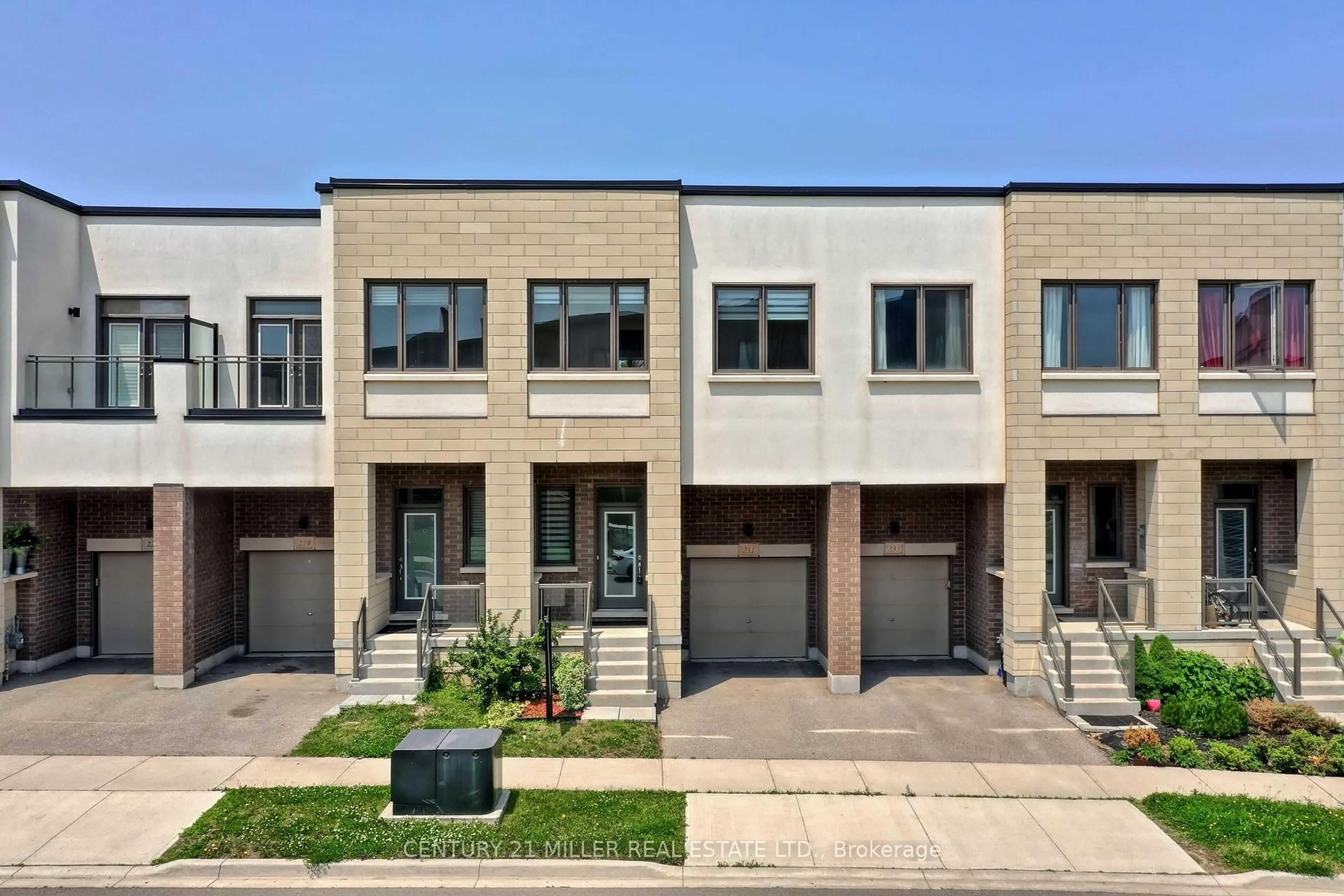 Unknown for 231 Fowley Dr, Oakville Ontario L6H 0P4