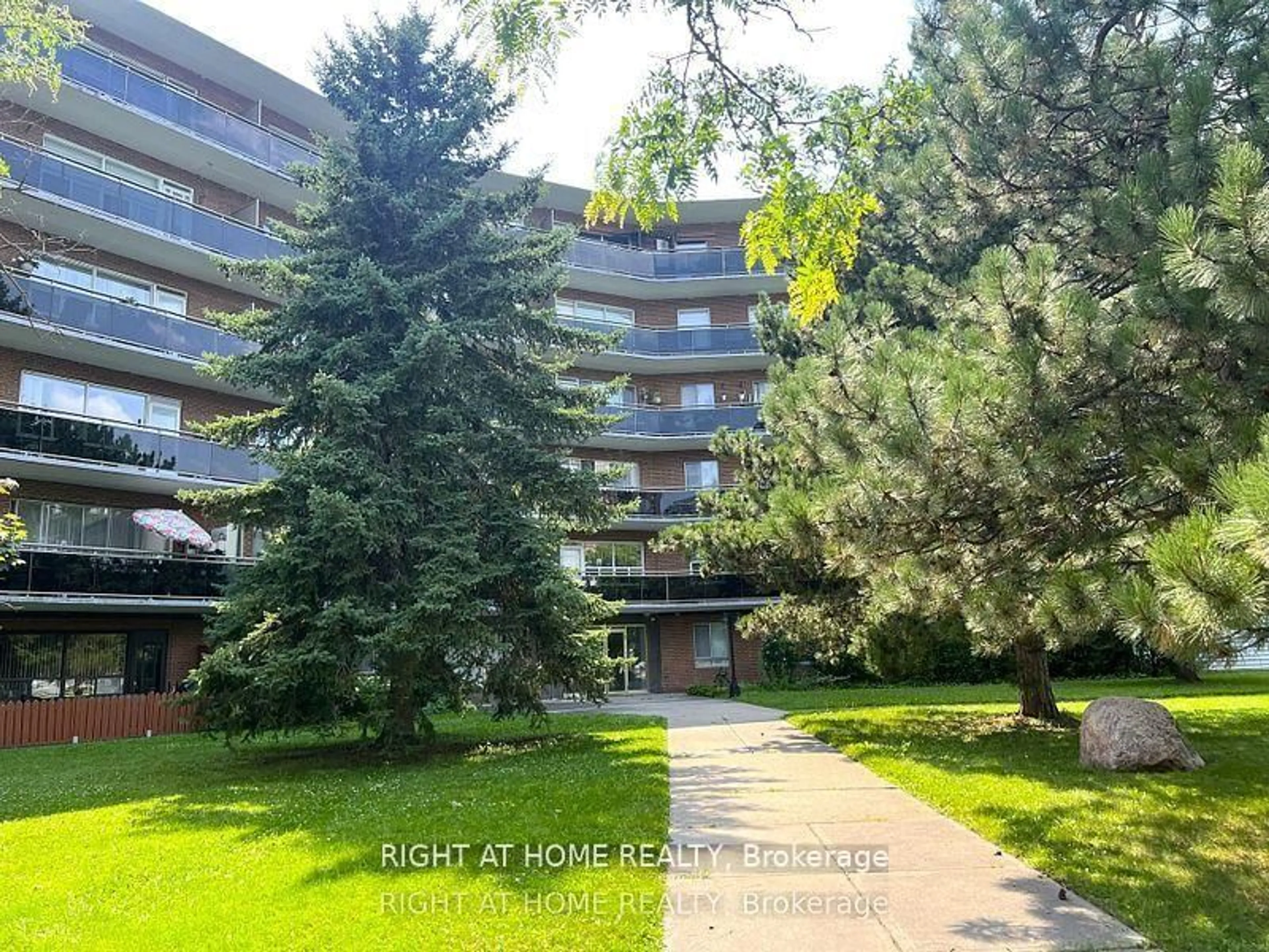 Unknown for 346 The West Mall #603, Toronto Ontario M9C 1E5