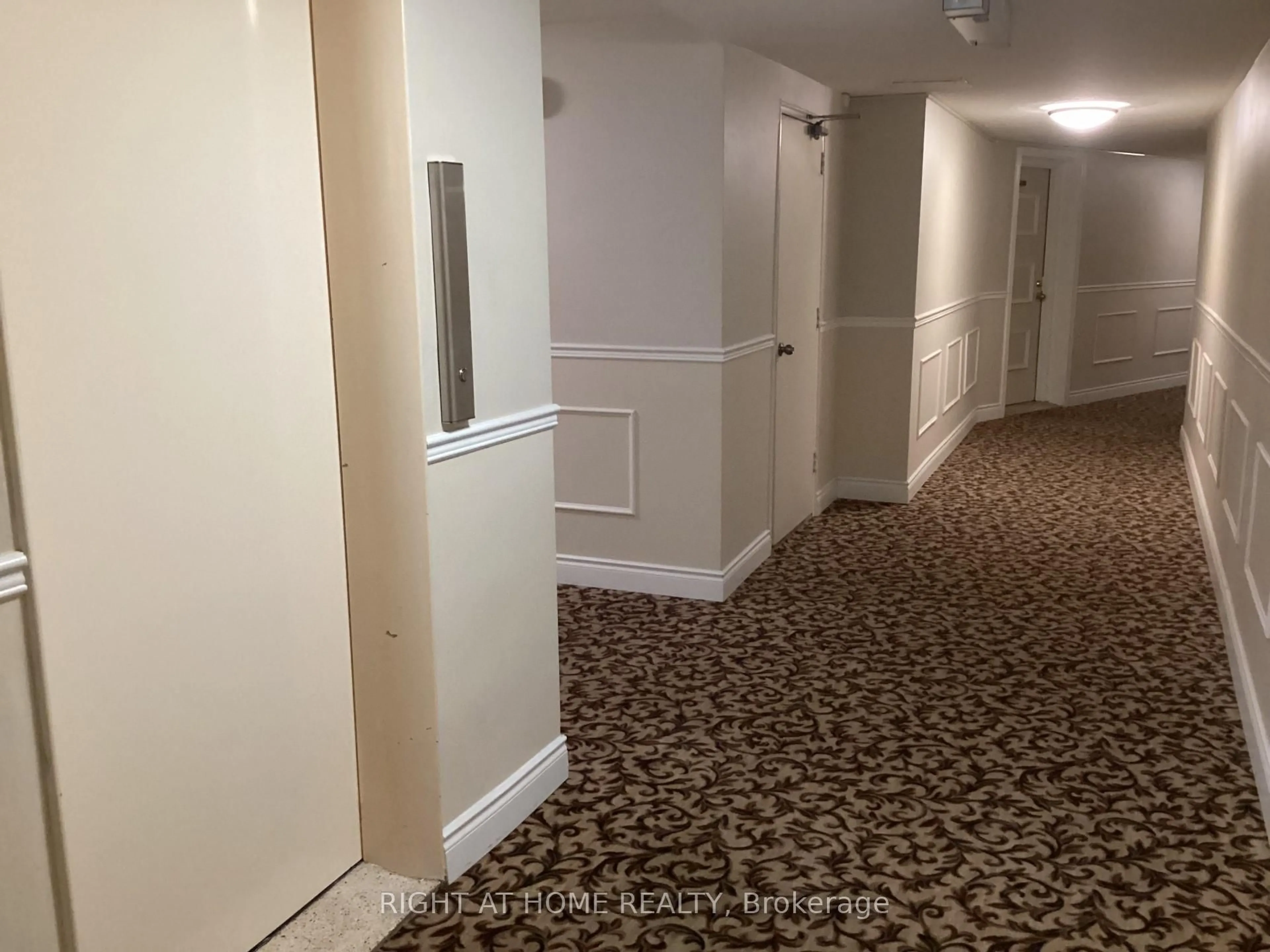 Unknown for 346 The West Mall #603, Toronto Ontario M9C 1E5