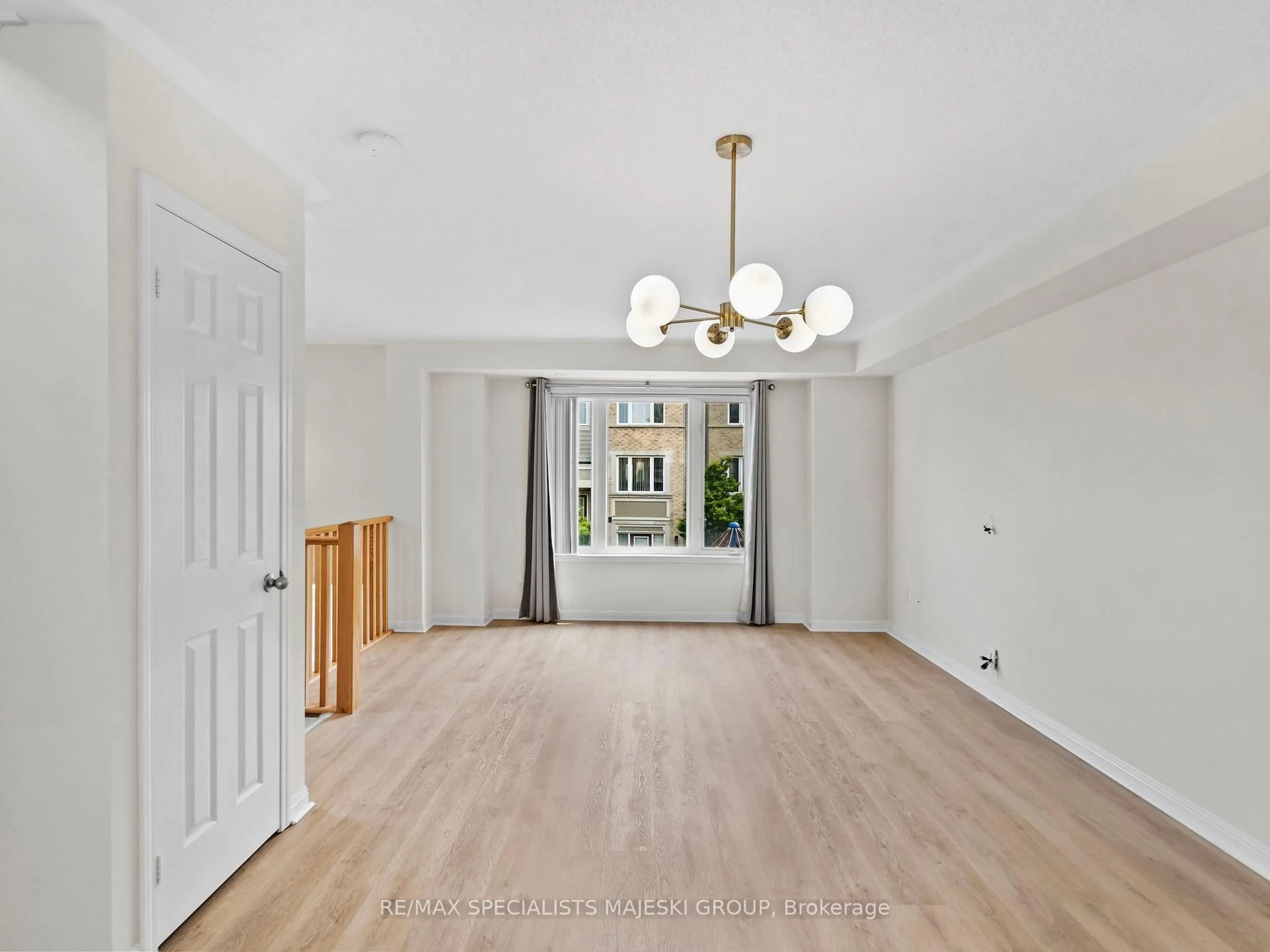 Unknown for 2891 Rio Crt #31, Mississauga Ontario L5M 0S4