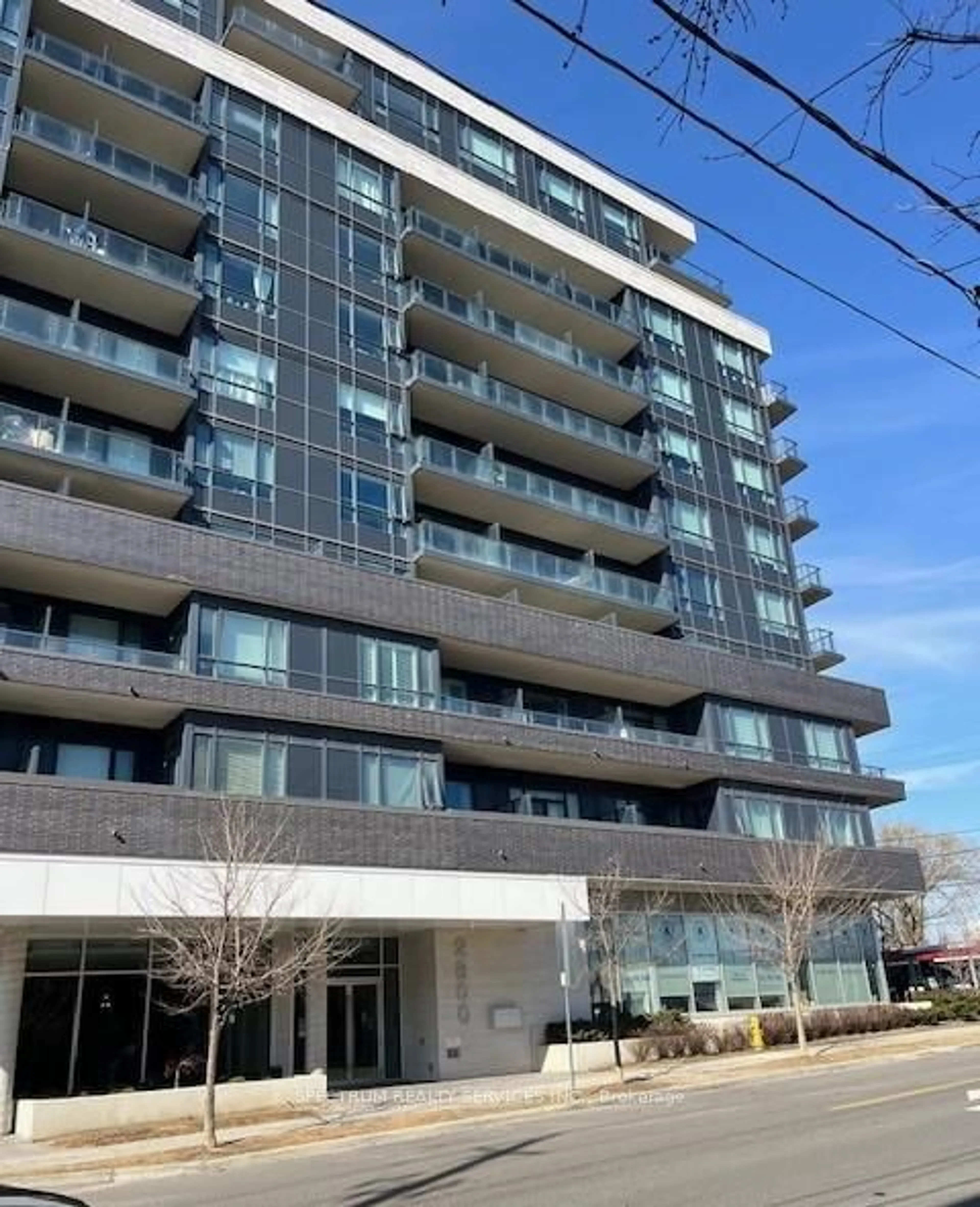 Unknown for 2800 KEELE St #205, Toronto Ontario M3M 2G4