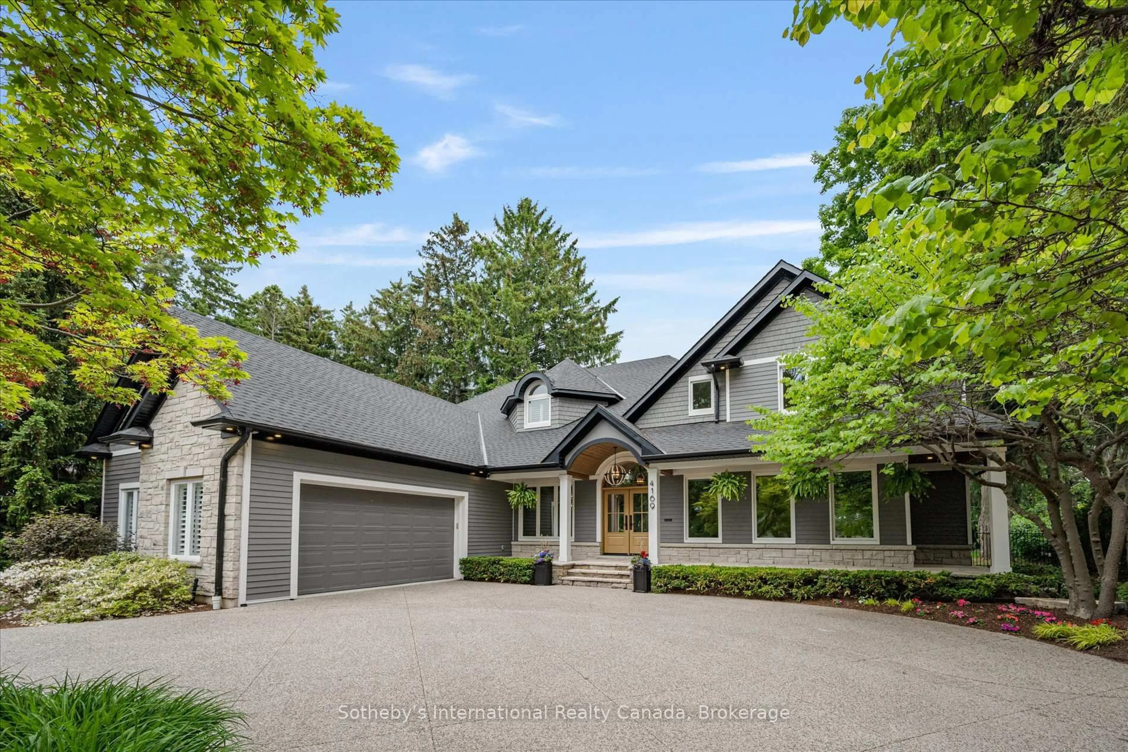 Unknown for 4169 Lakeshore Rd, Burlington Ontario L7L 1A5