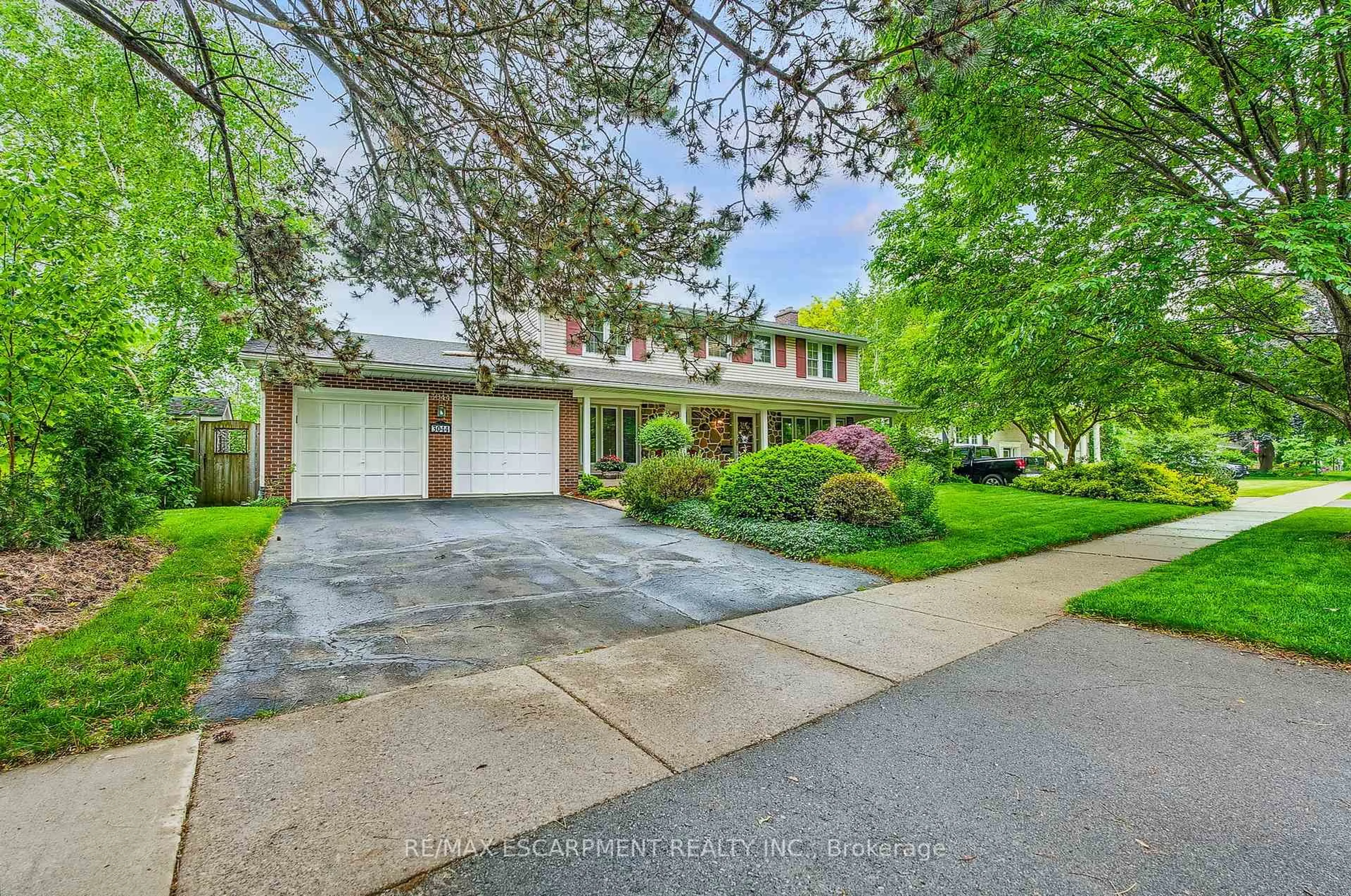 Unknown for 3044 Woodward Ave, Burlington Ontario L7N 2M2