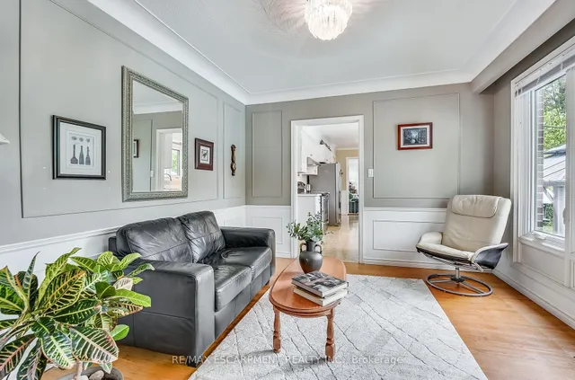 Additional property image - 3044 Woodward Ave