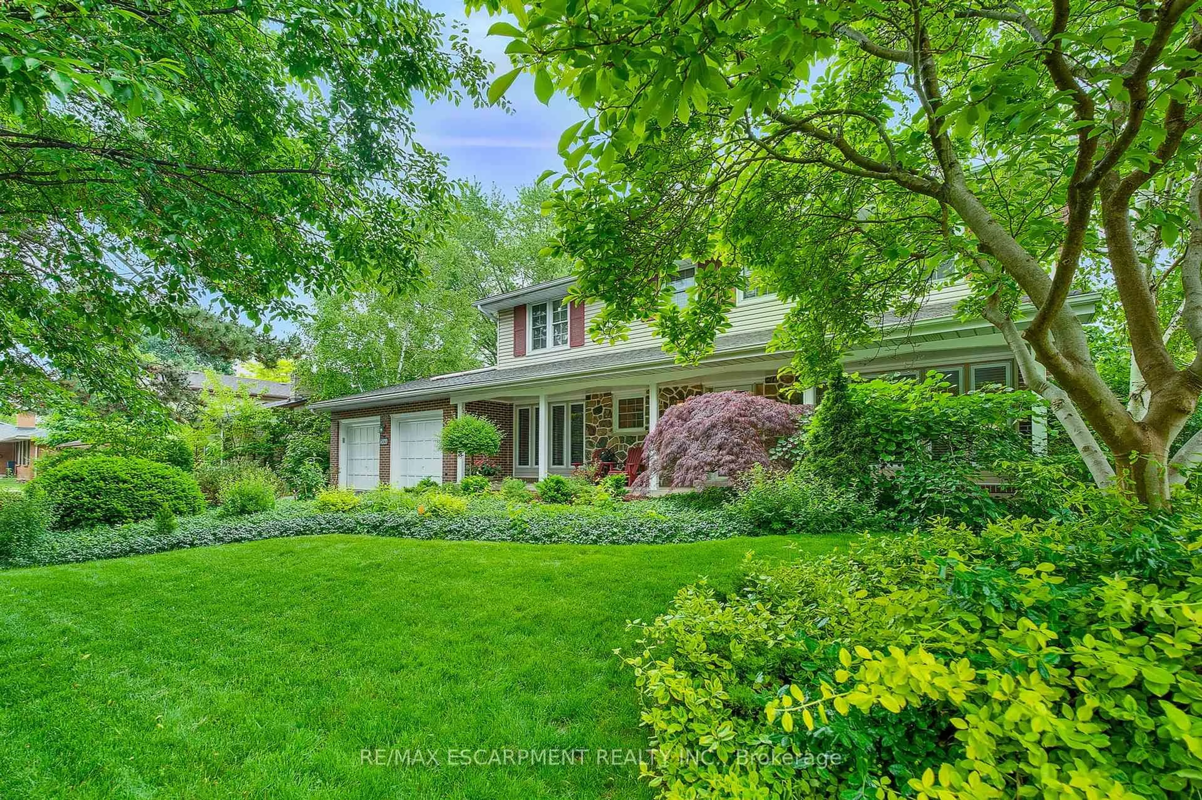 Unknown for 3044 Woodward Ave, Burlington Ontario L7N 2M2