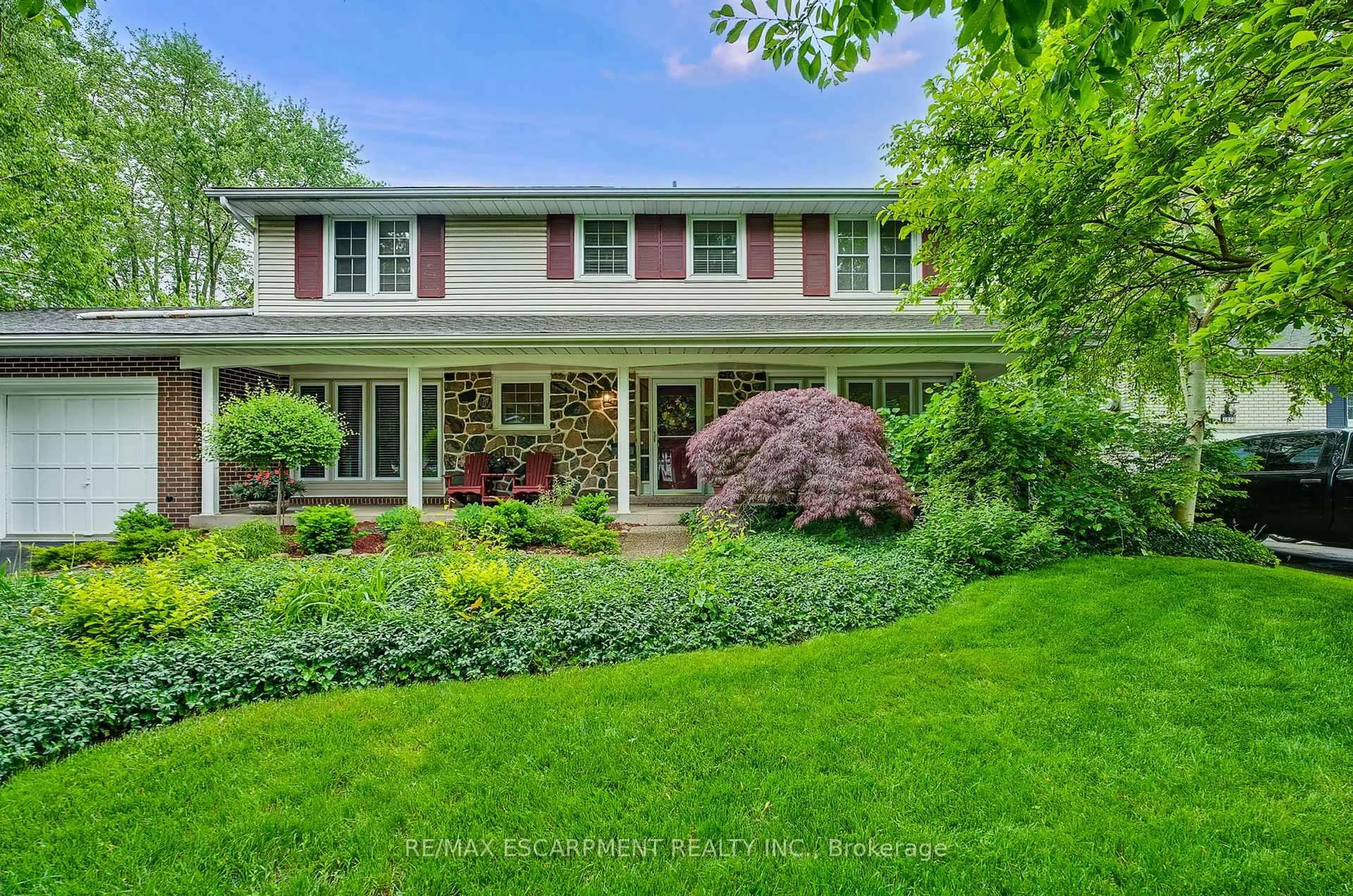 Unknown for 3044 Woodward Ave, Burlington Ontario L7N 2M2