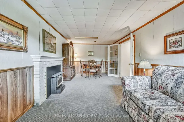 Additional property image - 3044 Woodward Ave