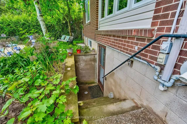 Additional property image - 3044 Woodward Ave