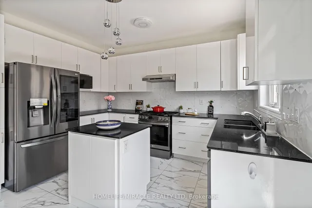 Additional property image - 99 Benhurst Cres