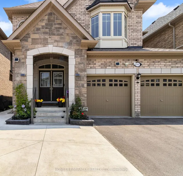 Additional property image - 99 Benhurst Cres