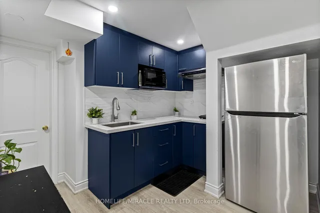 Additional property image - 99 Benhurst Cres