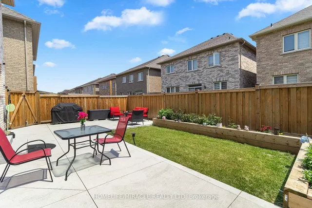 Additional property image - 99 Benhurst Cres