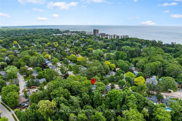 Additional property image - 250 LINWOOD Cres