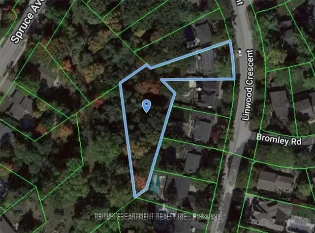 Additional property image - 250 LINWOOD Cres