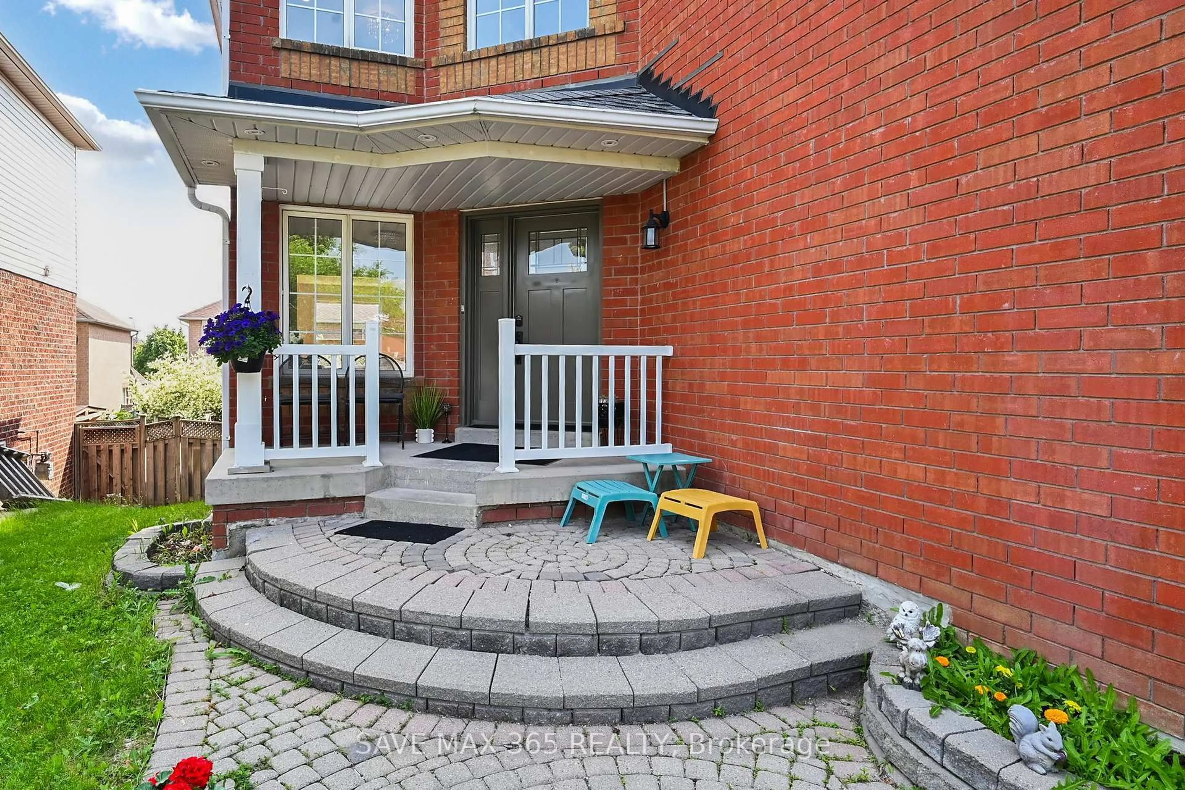 Unknown for 5550 Bollington Dr, Mississauga Ontario L5V 2H4