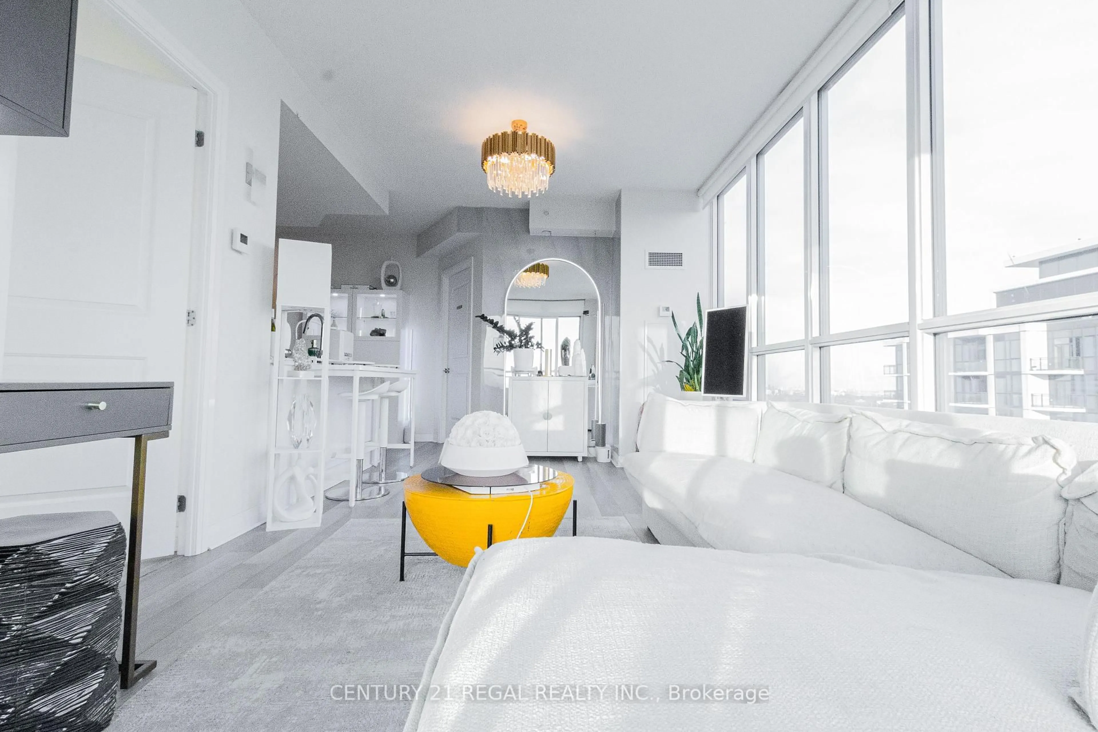 Unknown for 5025 Four Springs Ave #2307, Mississauga Ontario L5R 0G5
