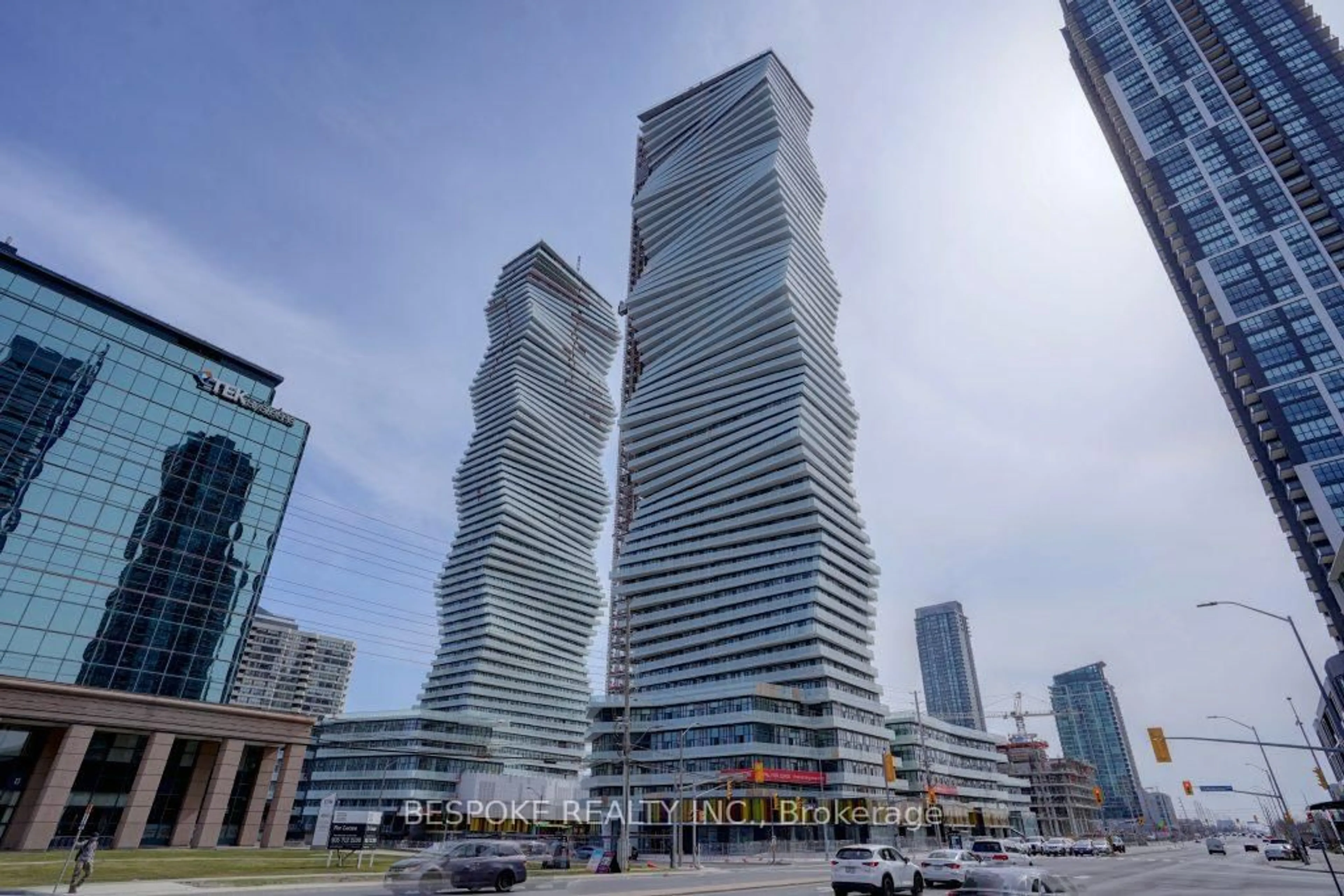 Unknown for 3900 Confederation Pkwy #317, Mississauga Ontario L5B 0M3