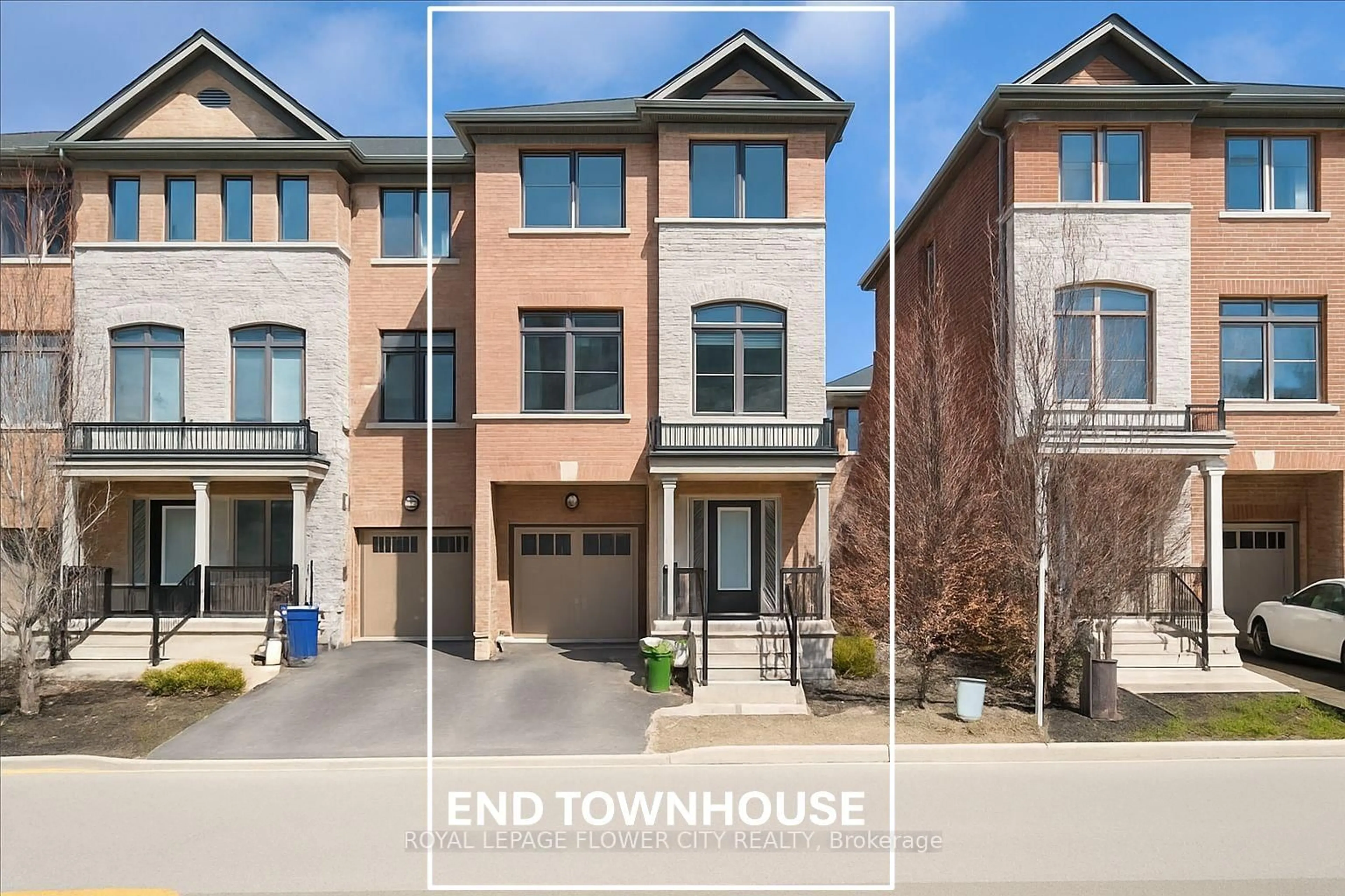 Home with brick exterior material, street for 8 kersey Lane, Halton Hills Ontario L7G 0K1