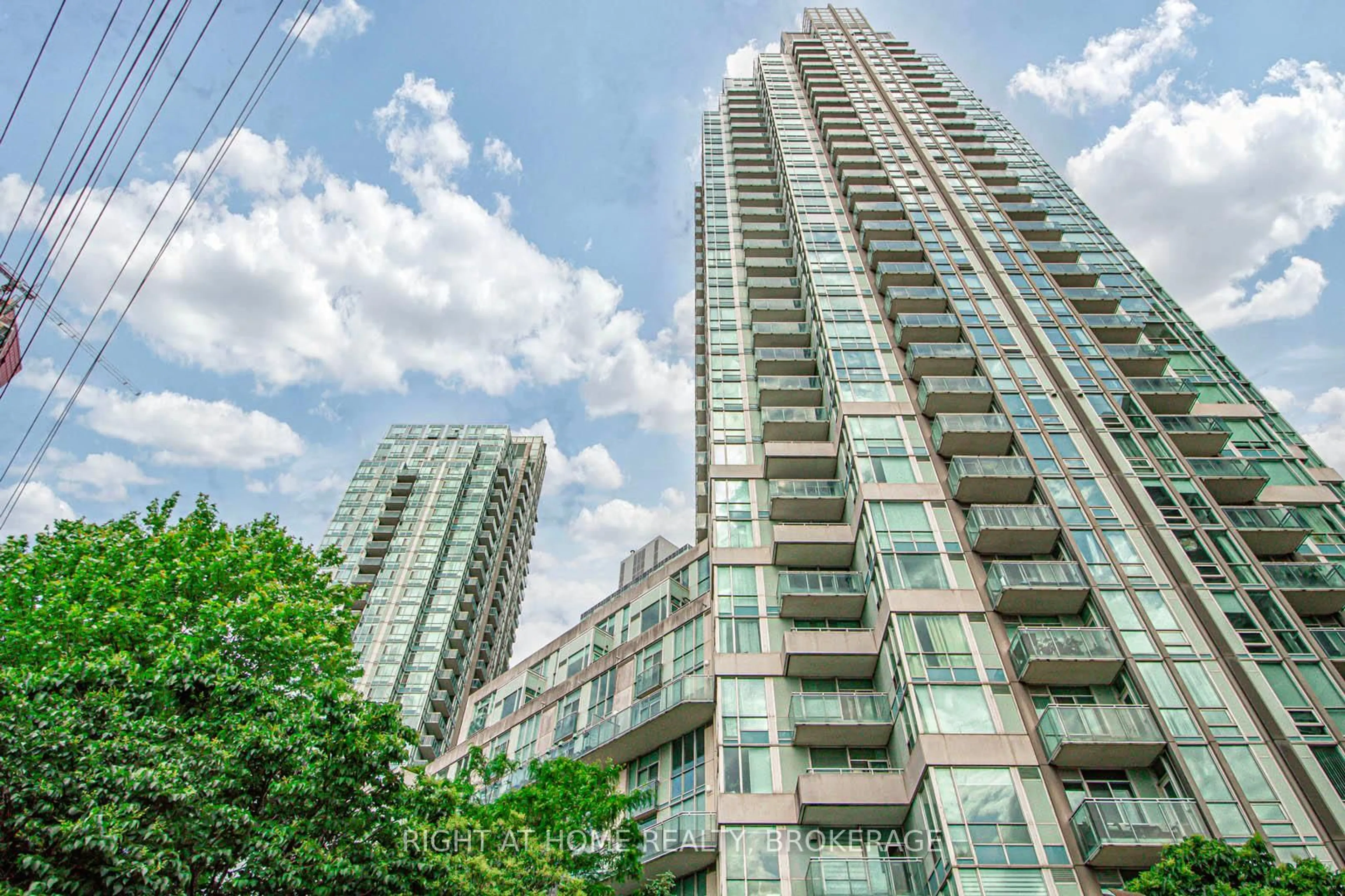 Patio, unknown for 3939 Duke Of York Blvd #1903, Mississauga Ontario L5B 4N2
