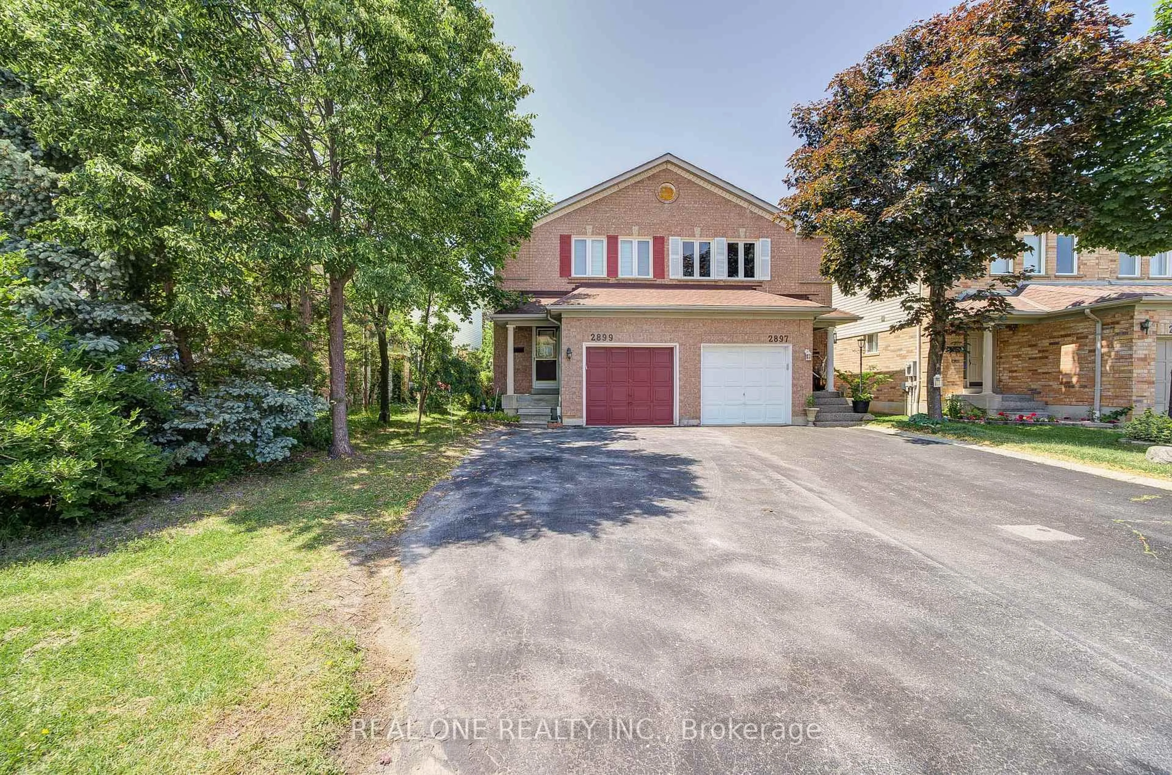 Unknown for 2899 Westbury Crt, Mississauga Ontario L5M 6B2
